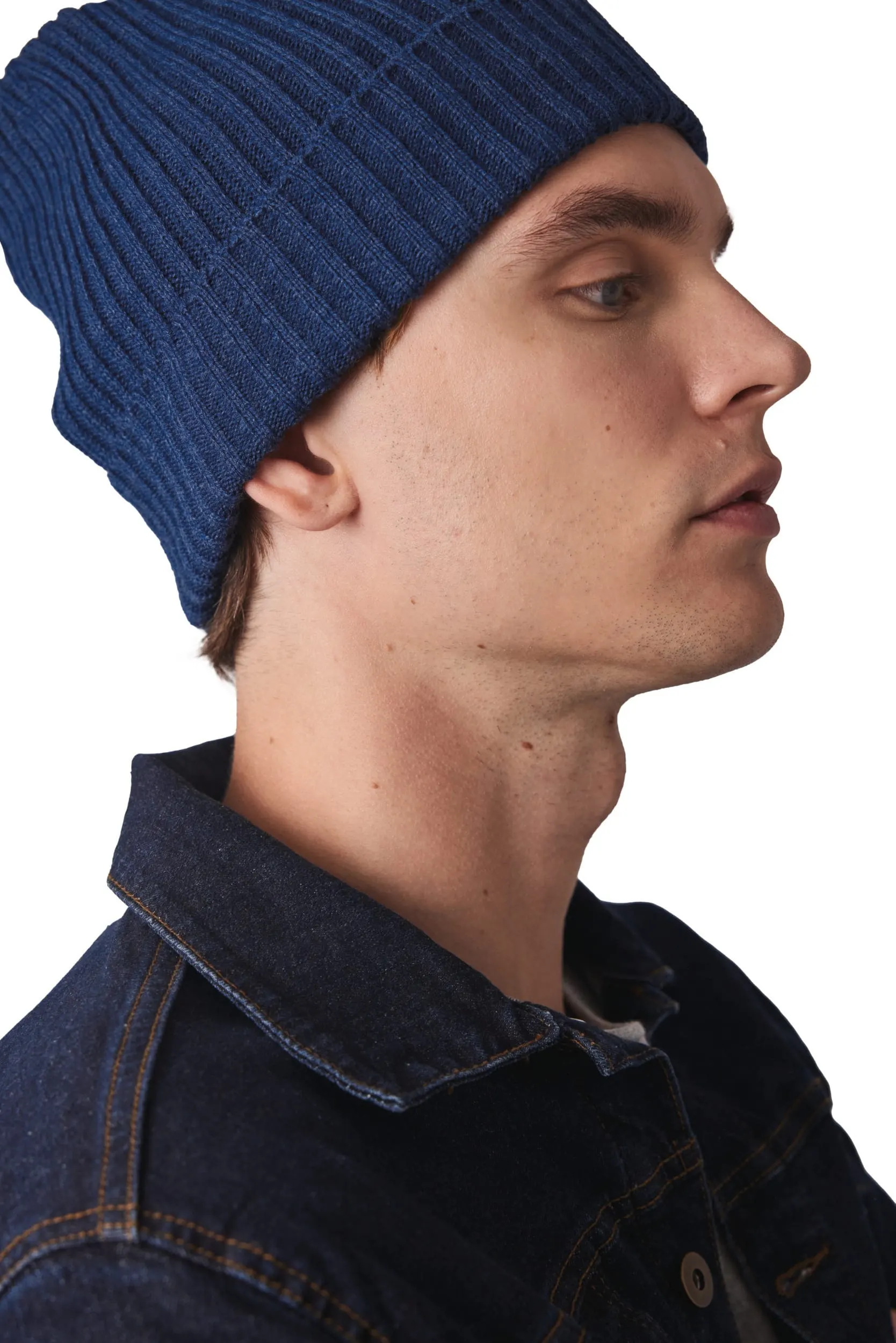 Gorro largo