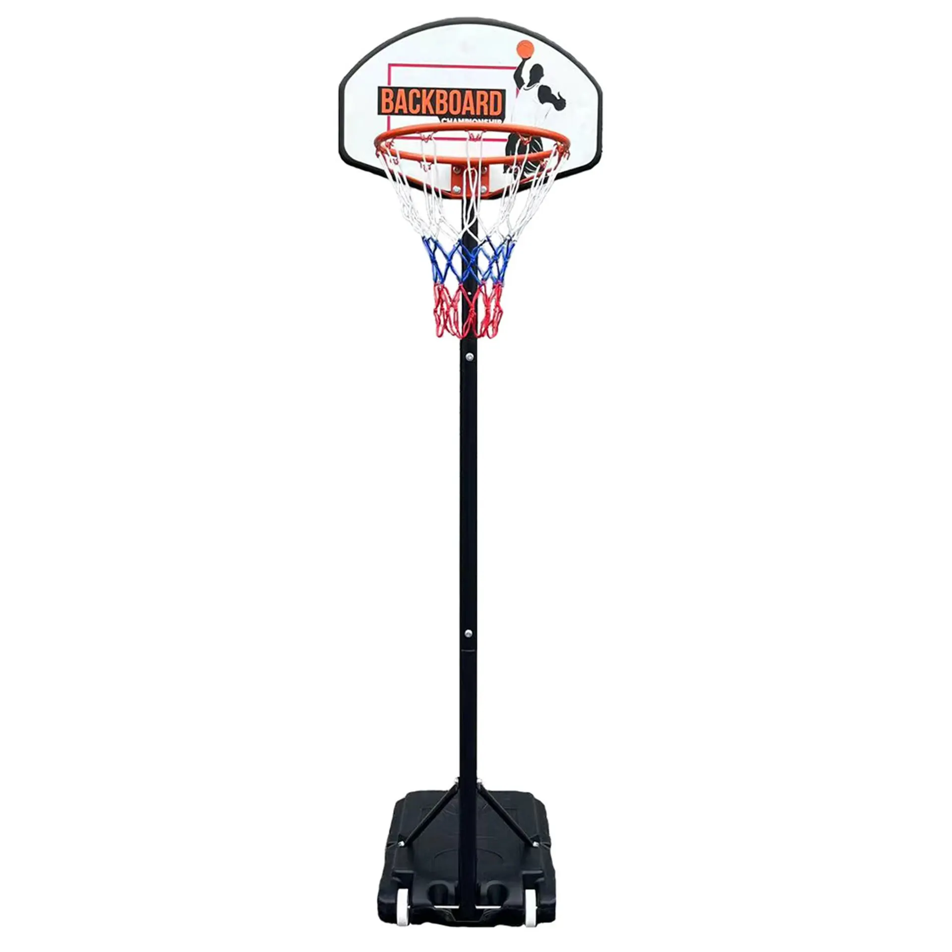 CANASTA BALONCESTO MINI PLAY