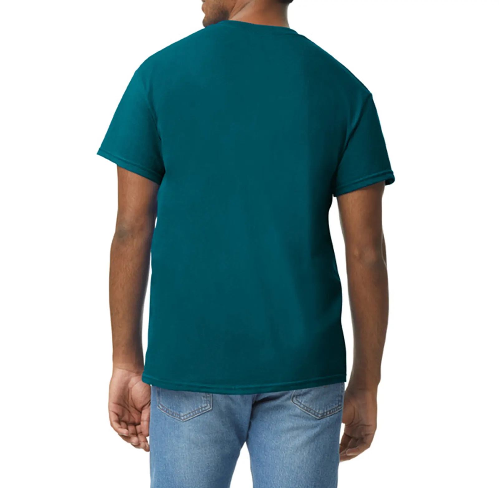 Camiseta Heavy Cotton™ hombre