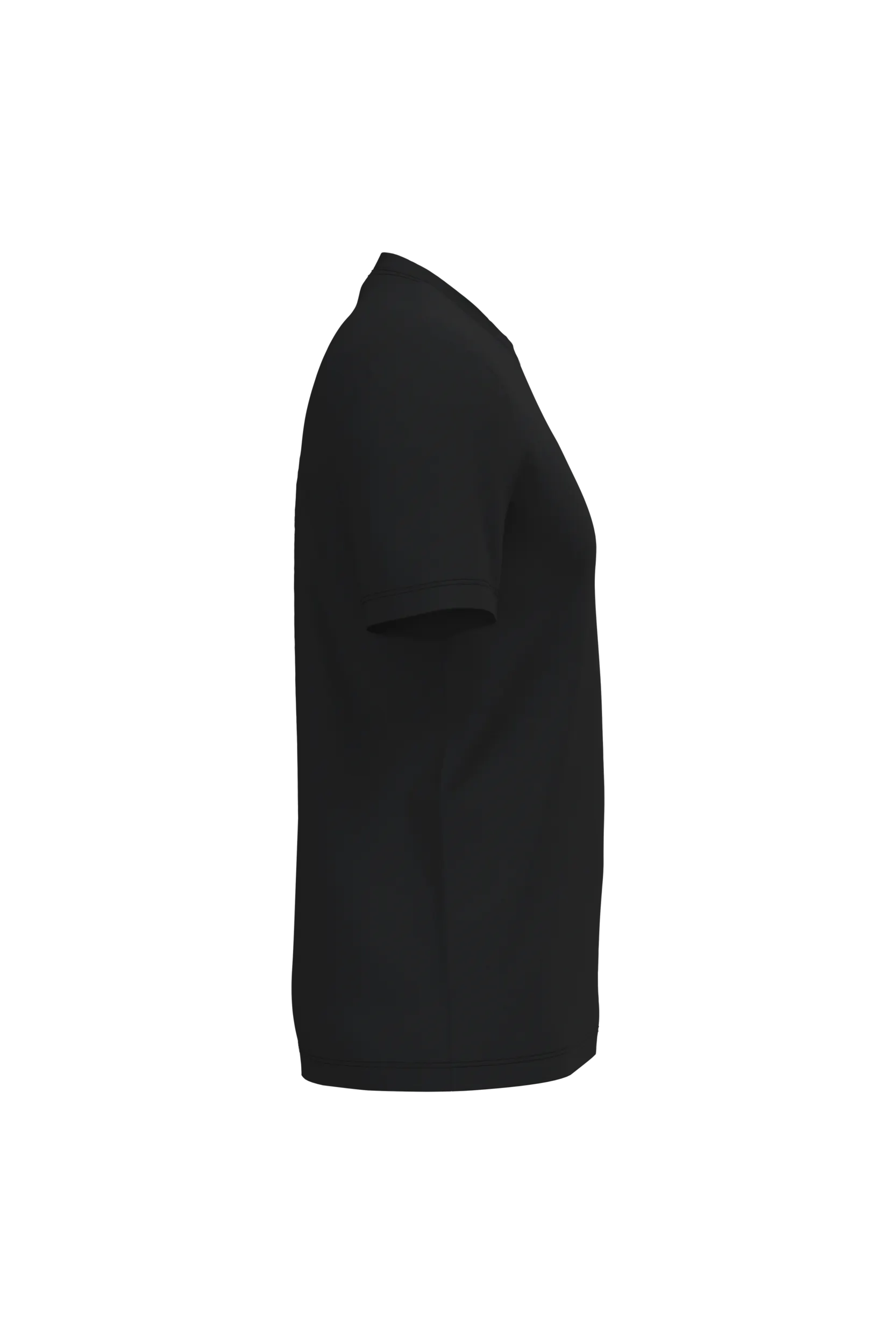 Camiseta con tratamiento antibacteriano hombre