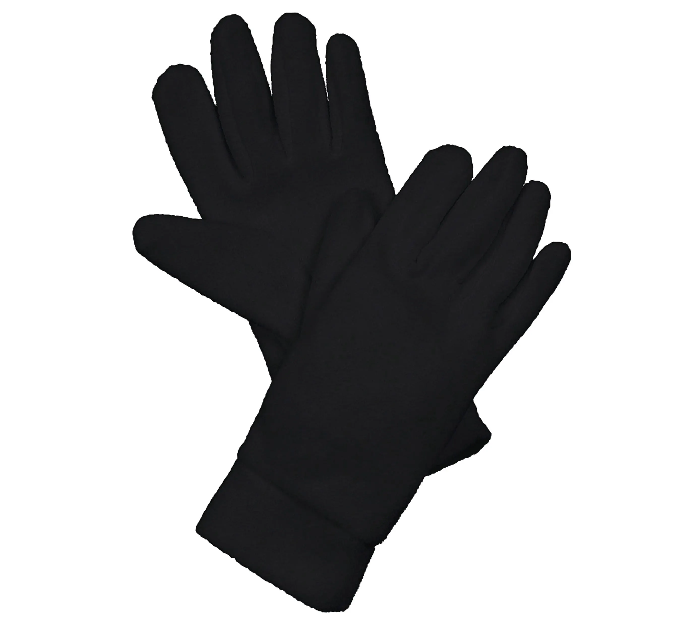 Guantes polares