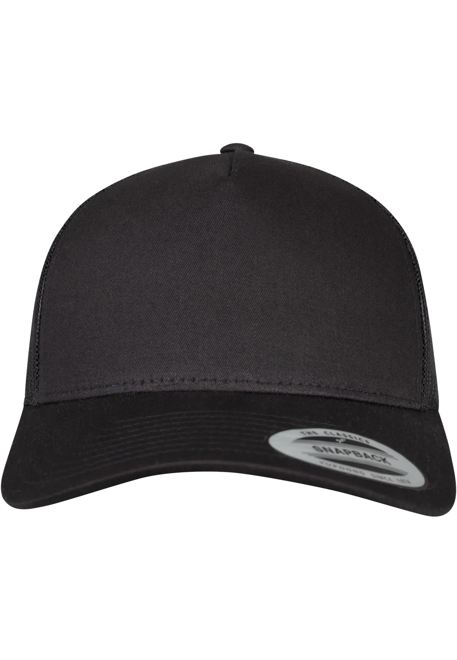 Gorra trucker retro