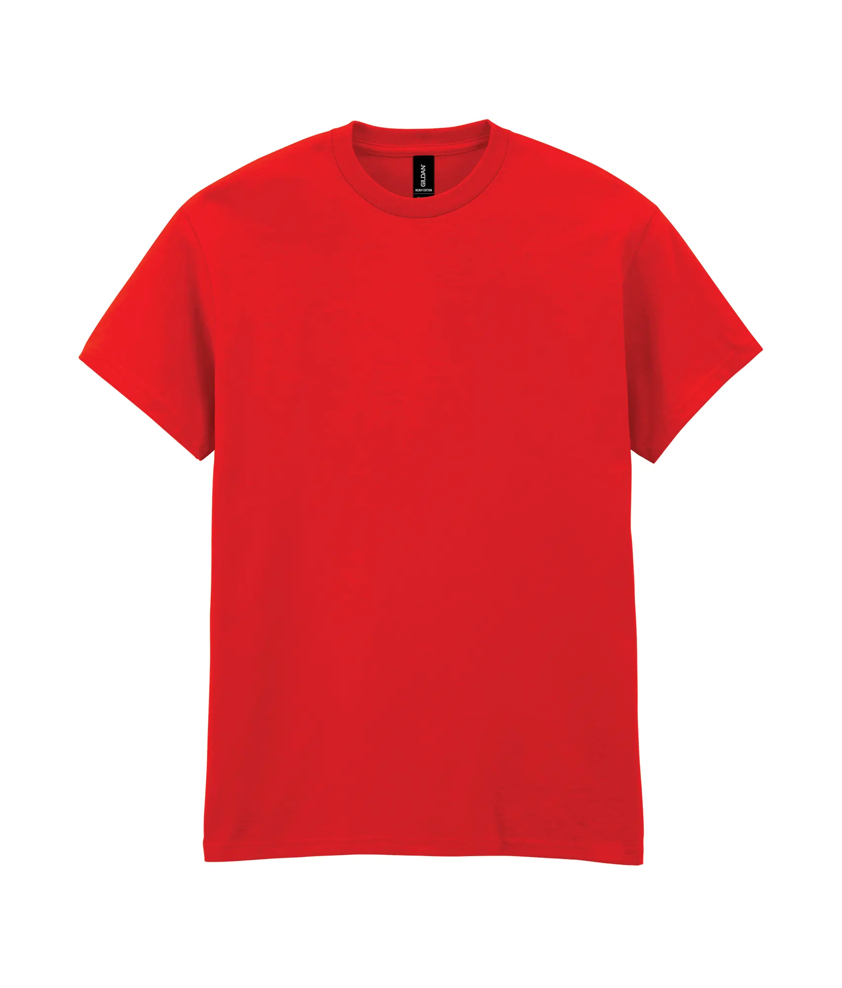 Camiseta Heavy Cotton™ hombre