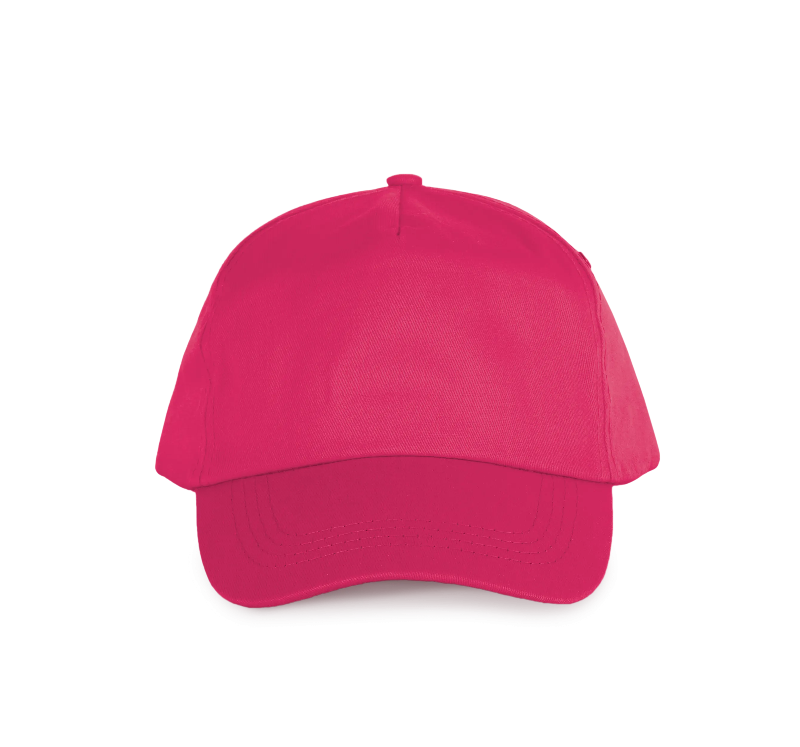 First - Gorra 5 paneles