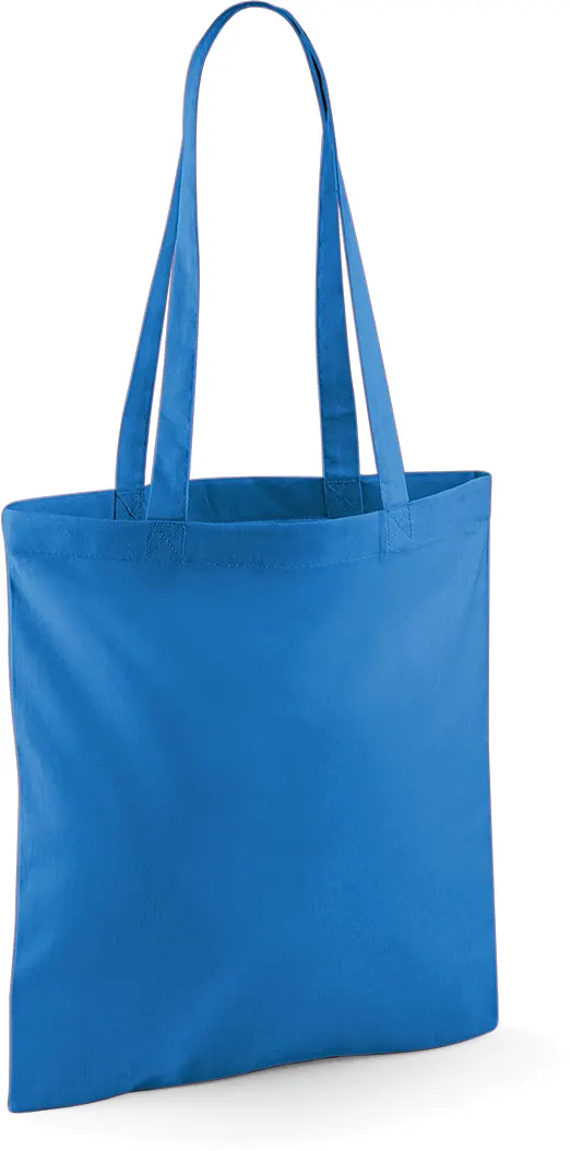 Bolsa de compra - asas largas
