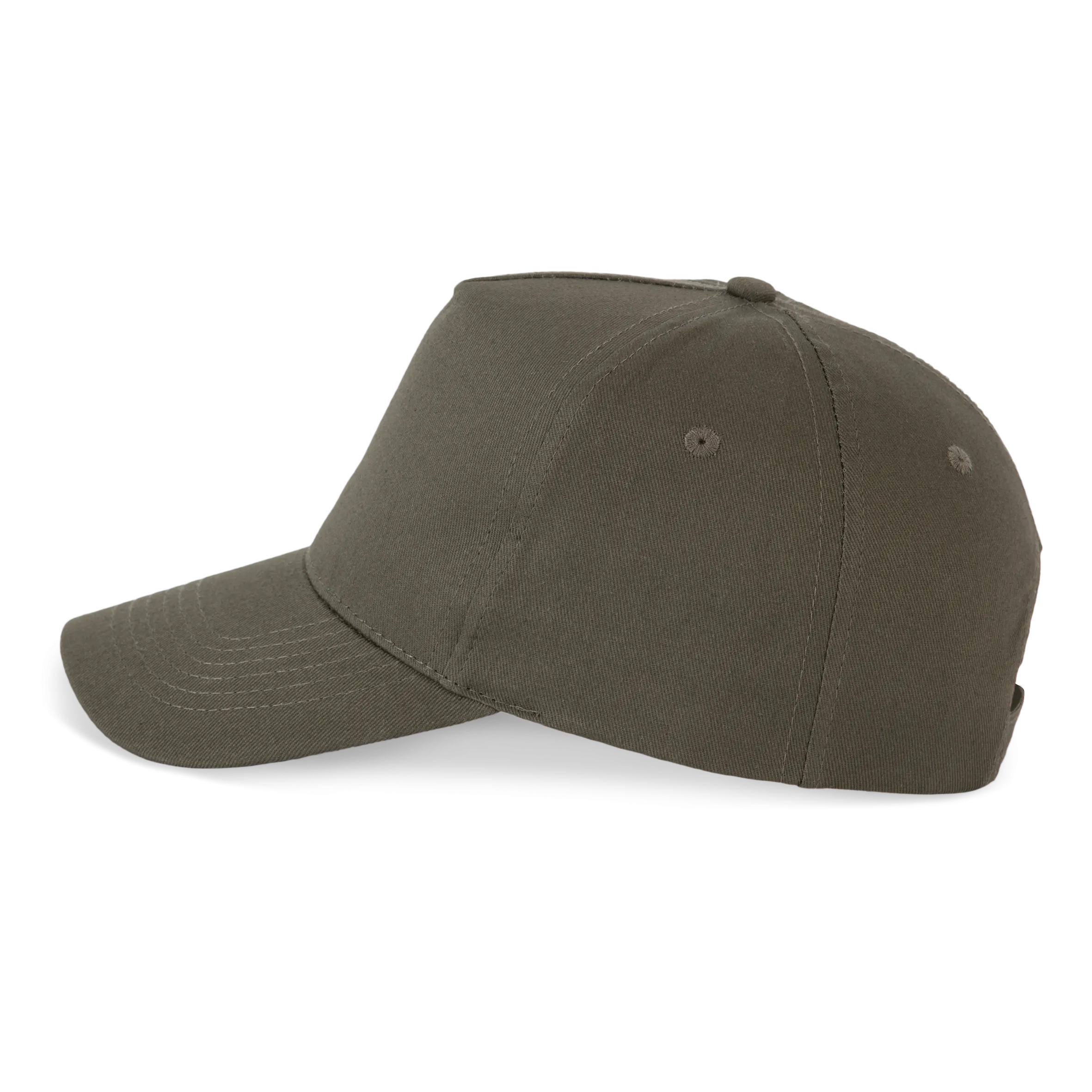 Action II - Gorra 5 paneles