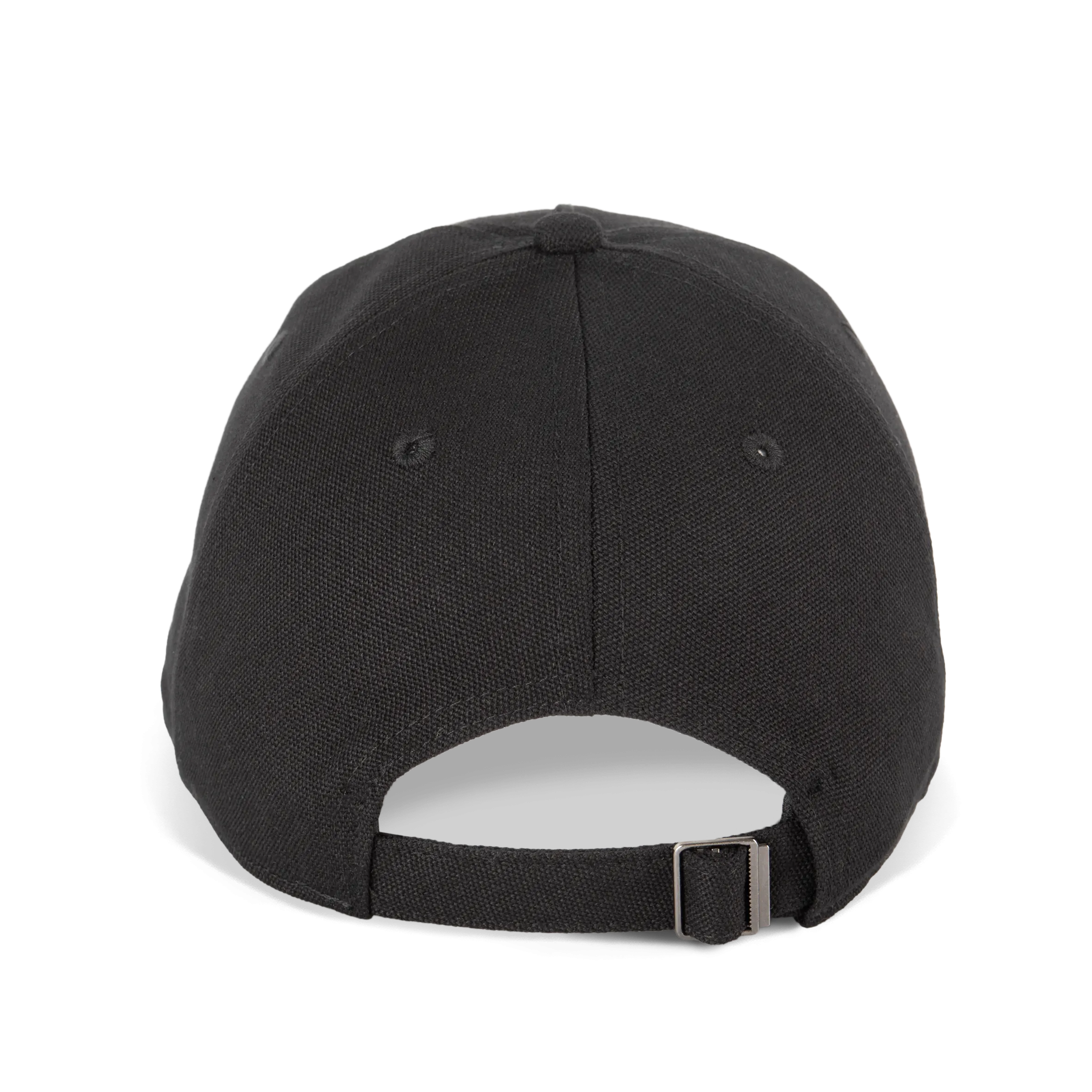 Gorra de lona de algodón de 5 paneles - K-up Gold Label