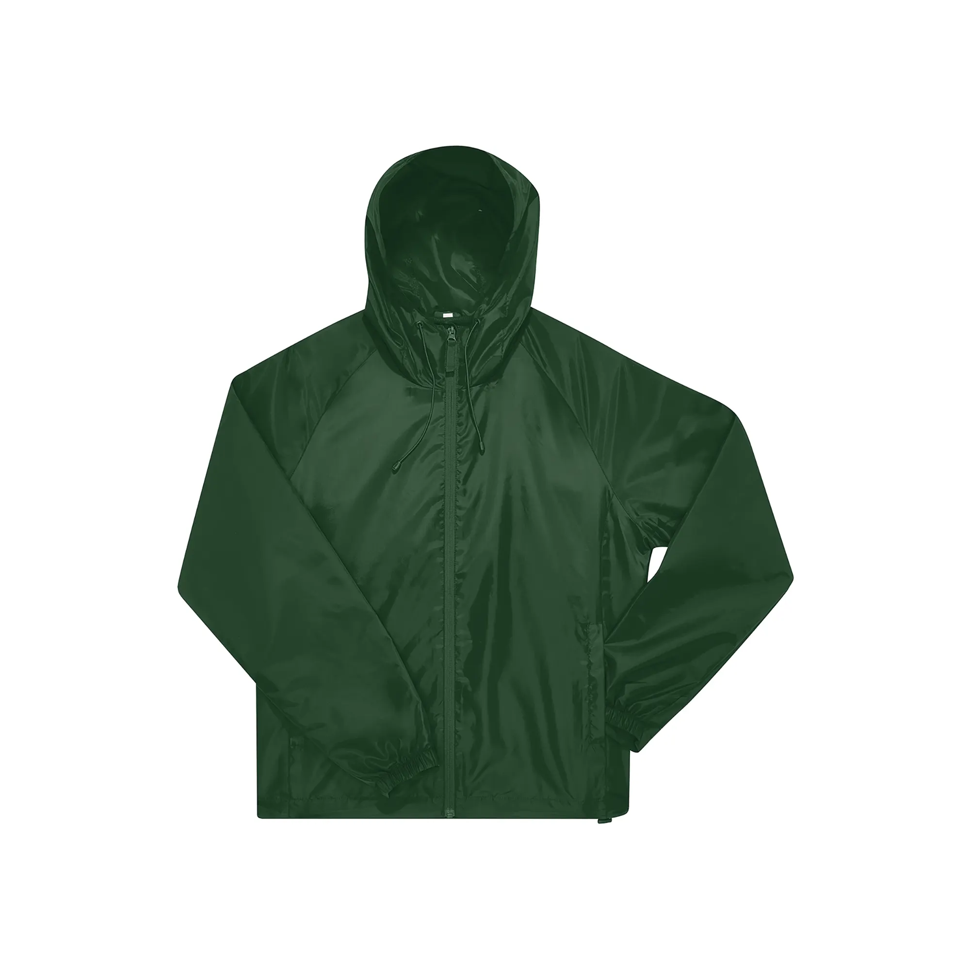 Cortavientos #Reset unisex