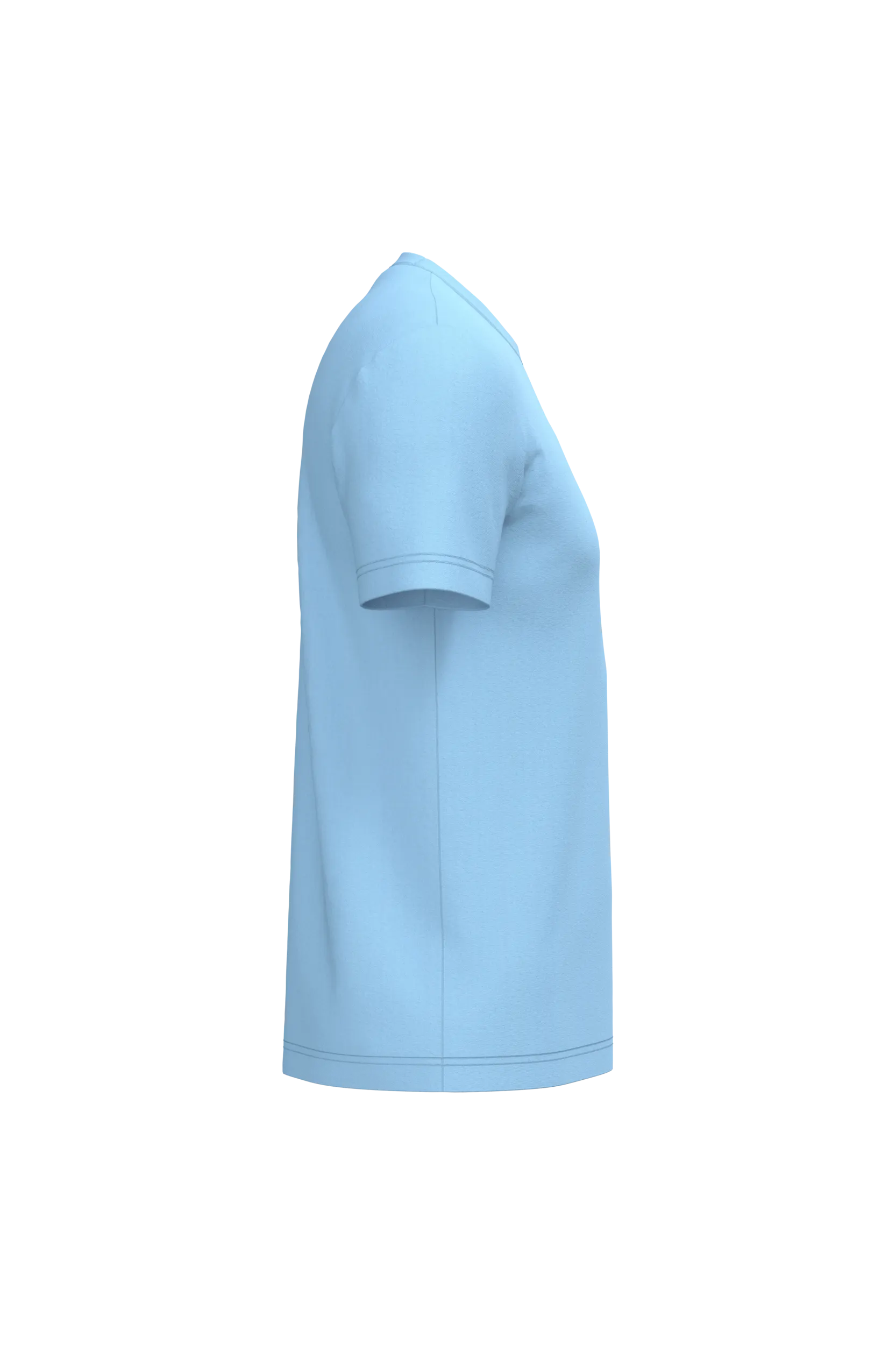 Camiseta manga corta hombre