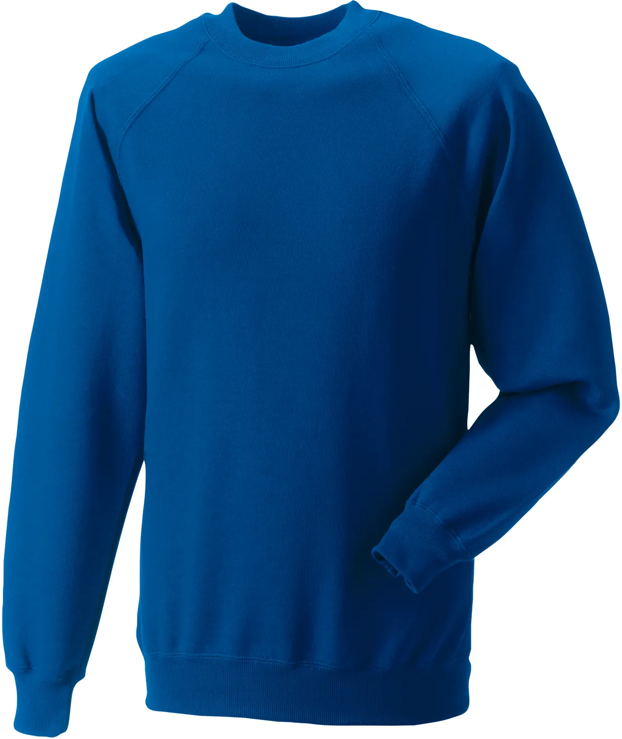 Sudadera Classic cuello redondo