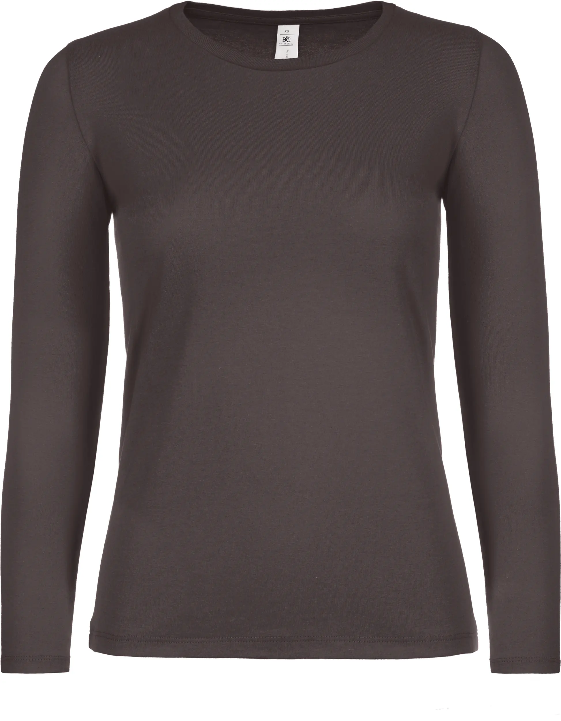 Camiseta #E150 manga larga mujer