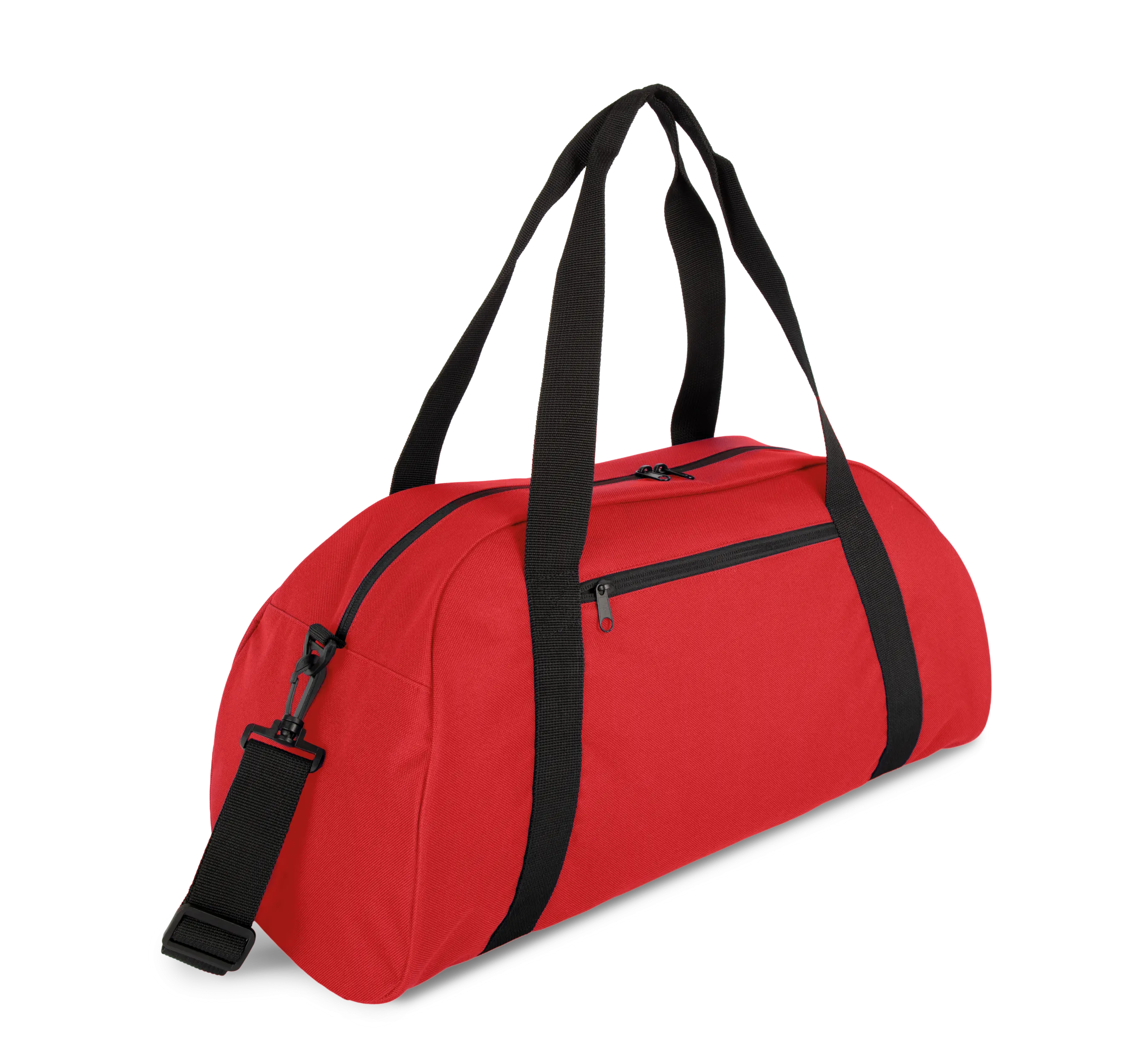 Bolsa de deporte con bandolera