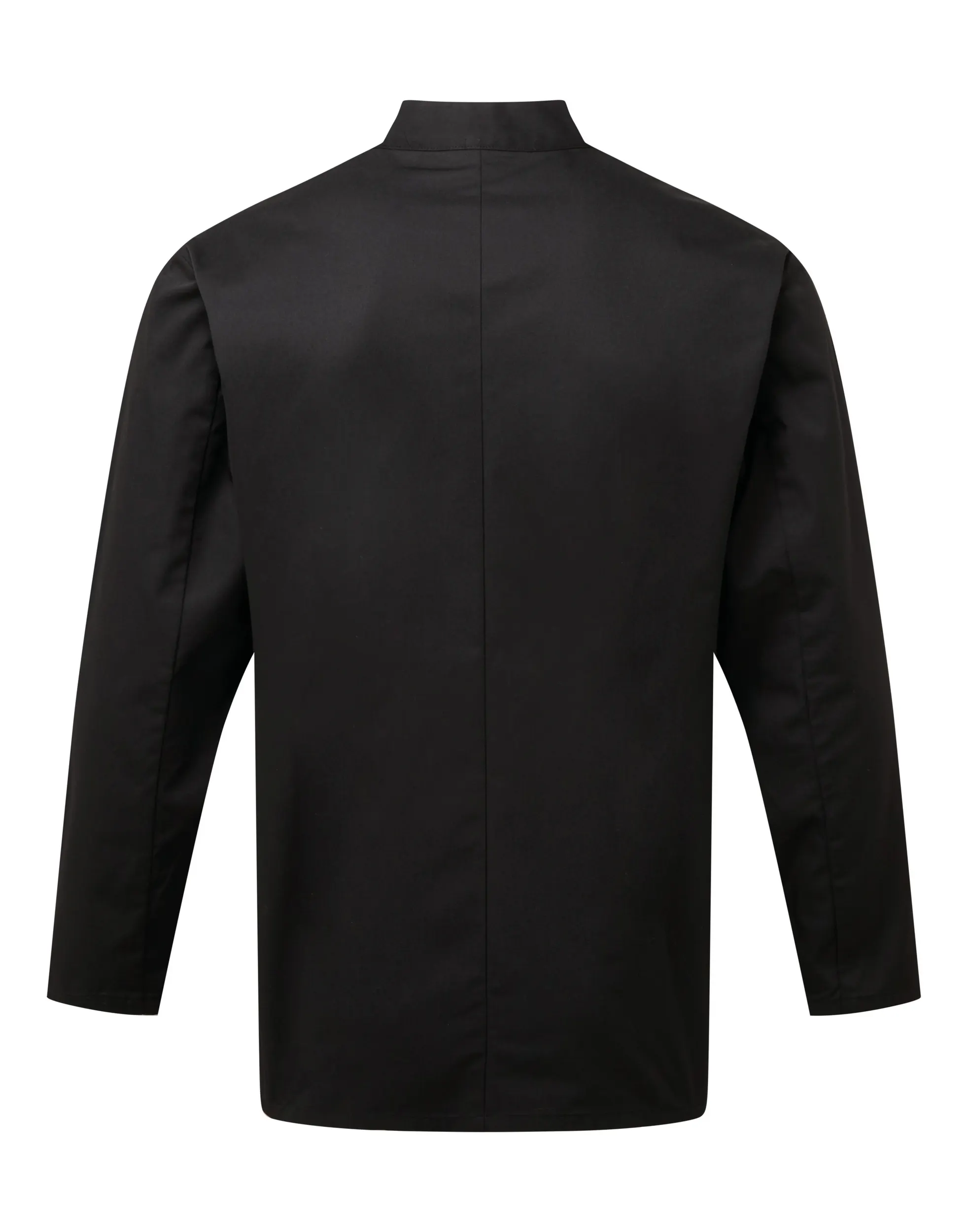 Chaqueta de chef "Essential" de manga larga