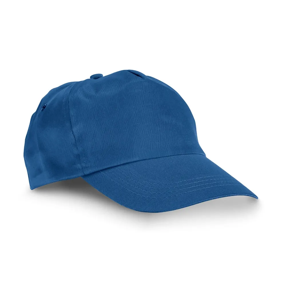 RUFAI. Gorra 100% algodón