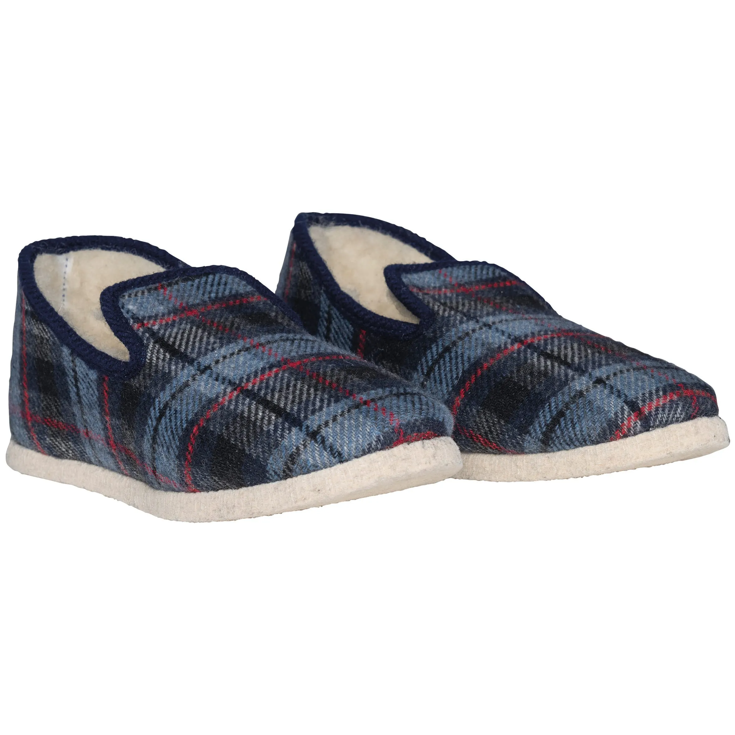 Zapatillas de estar por casa Unisex Made in France