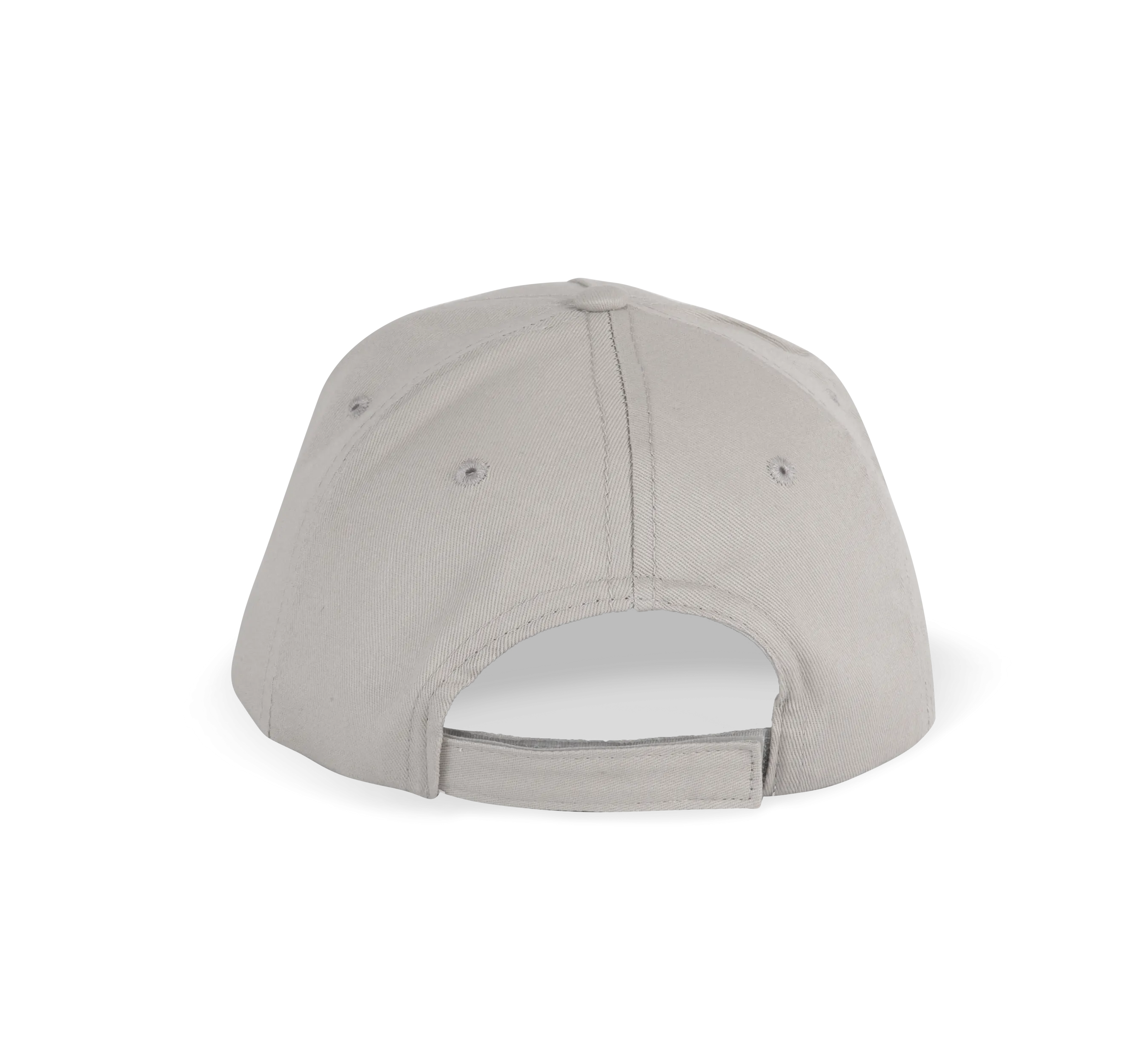 Gorra con sandwich contrastado - 5 paneles