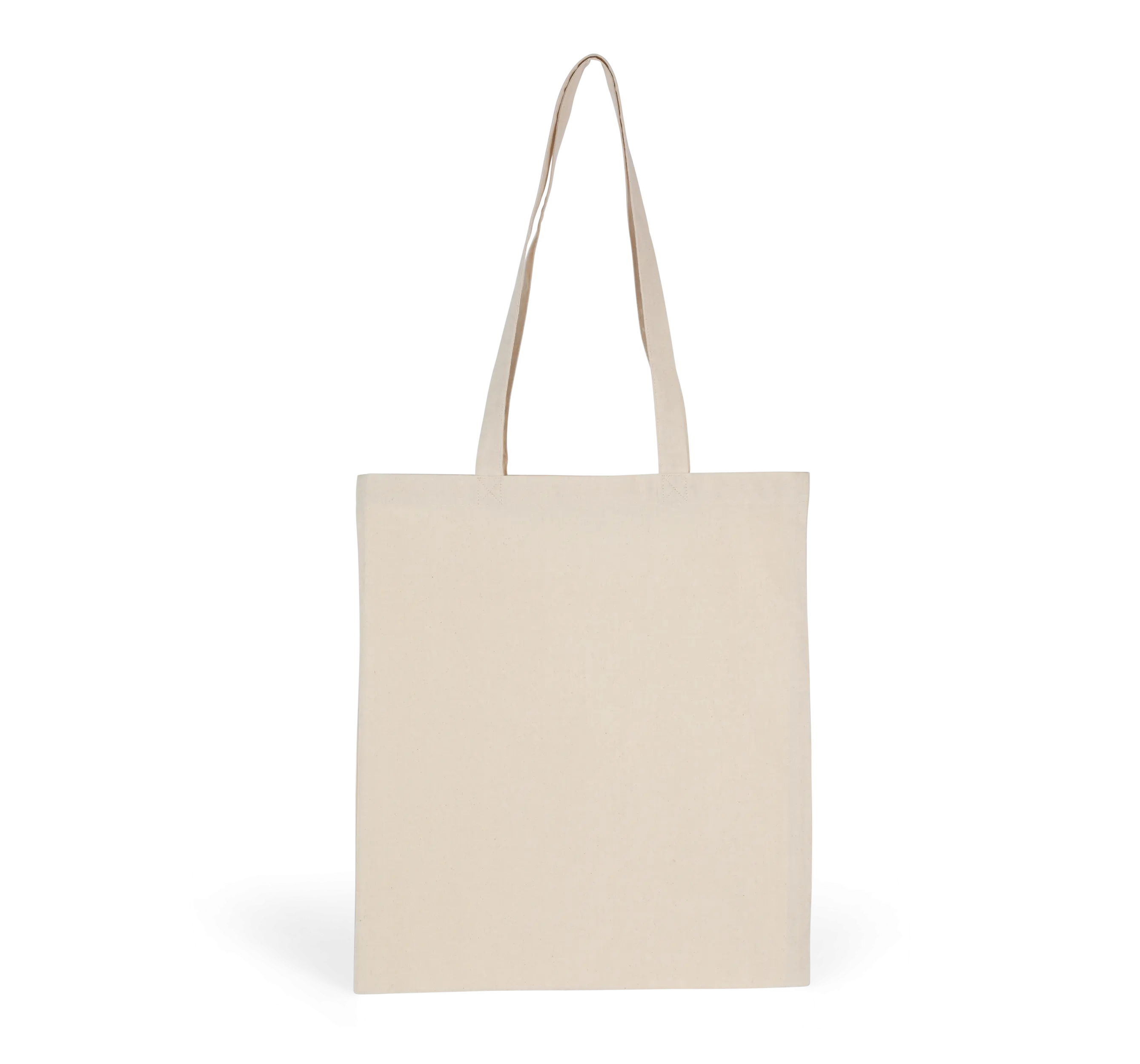 Bolsa shoppere de bambú