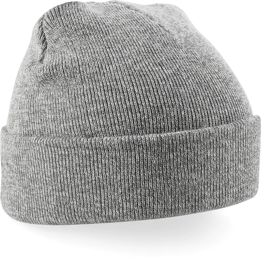 Gorro Original - borde vuelto