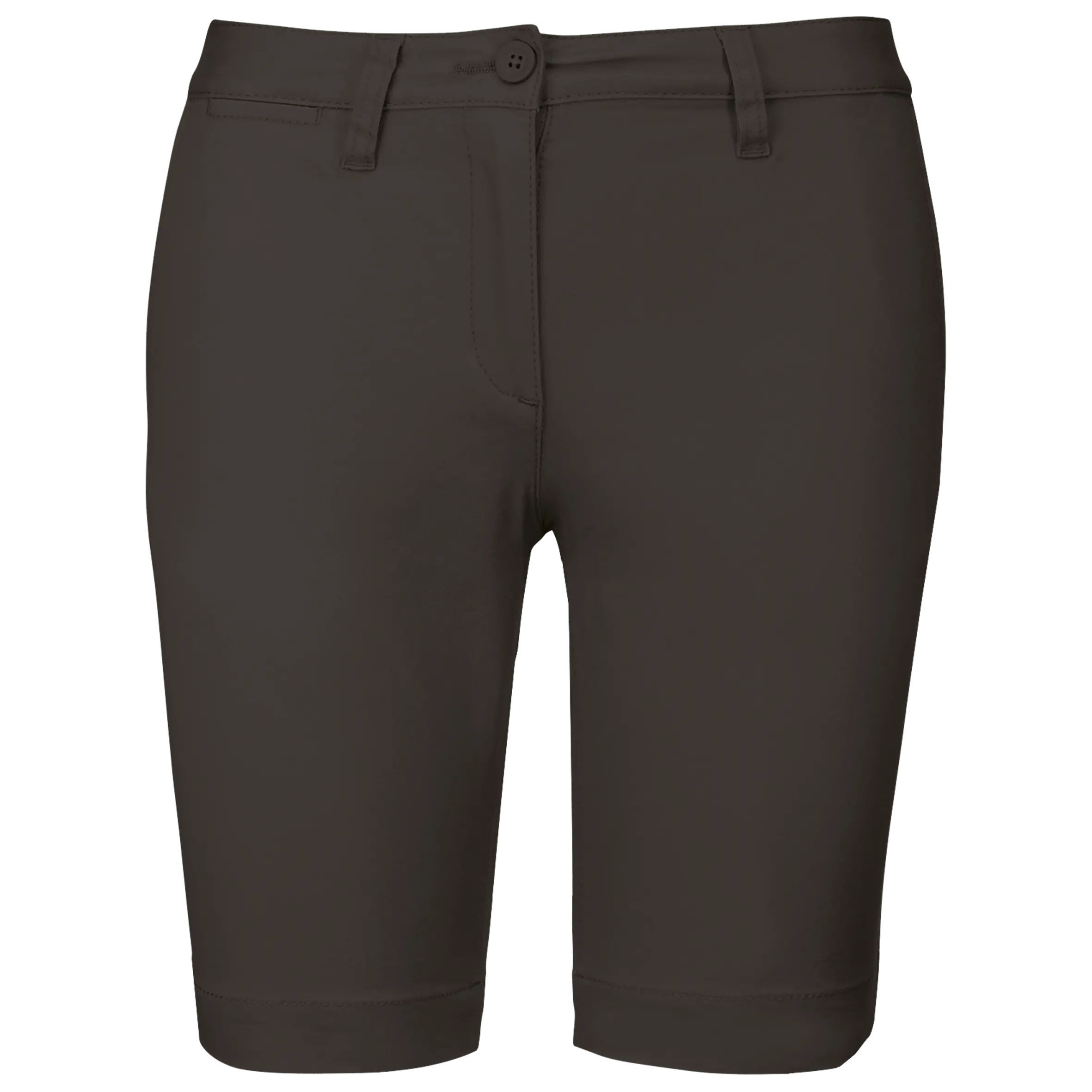 Bermuda chino mujer