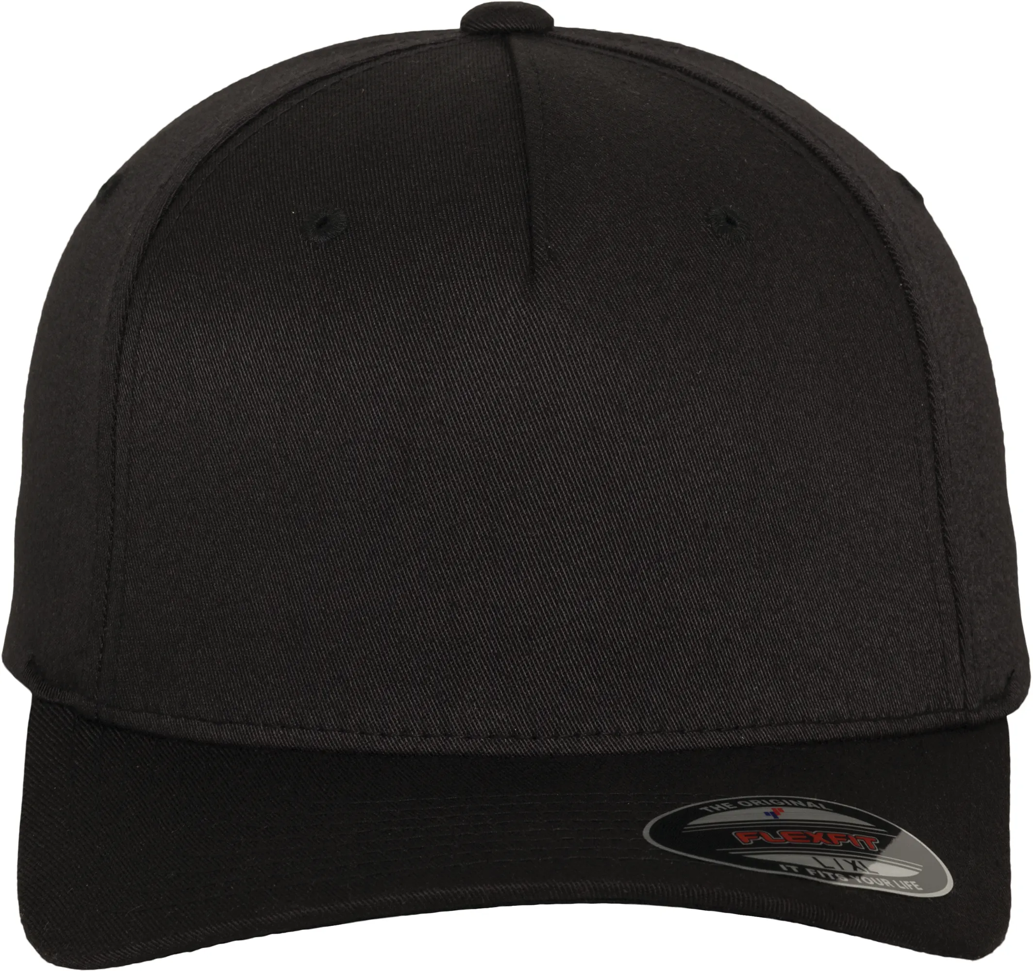 Gorra 5 paneles<br/>