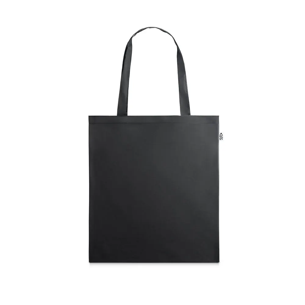 MAPUTO. Bolsa 190T poliéster reciclado (100% rPET)