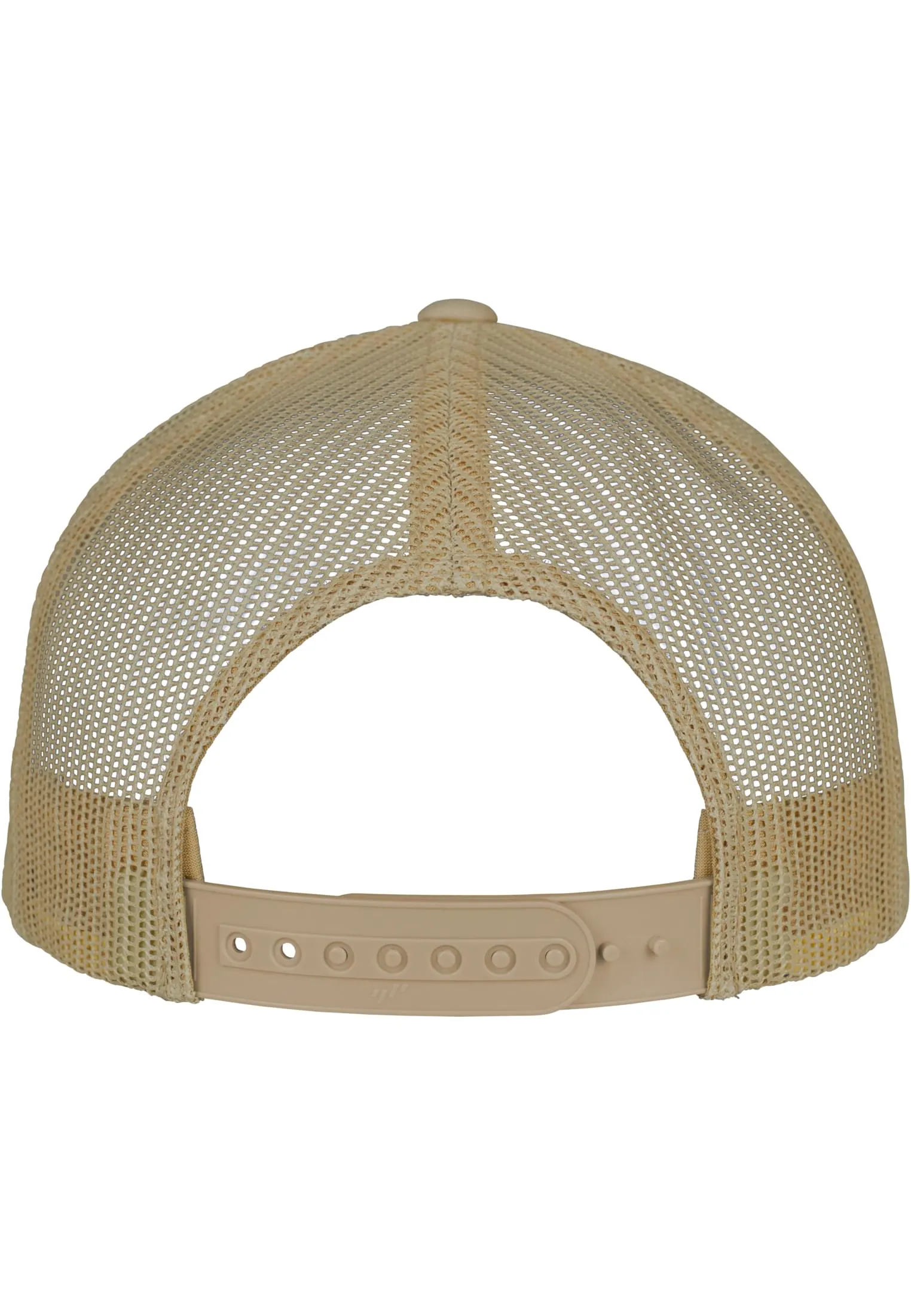 Gorra trucker retro