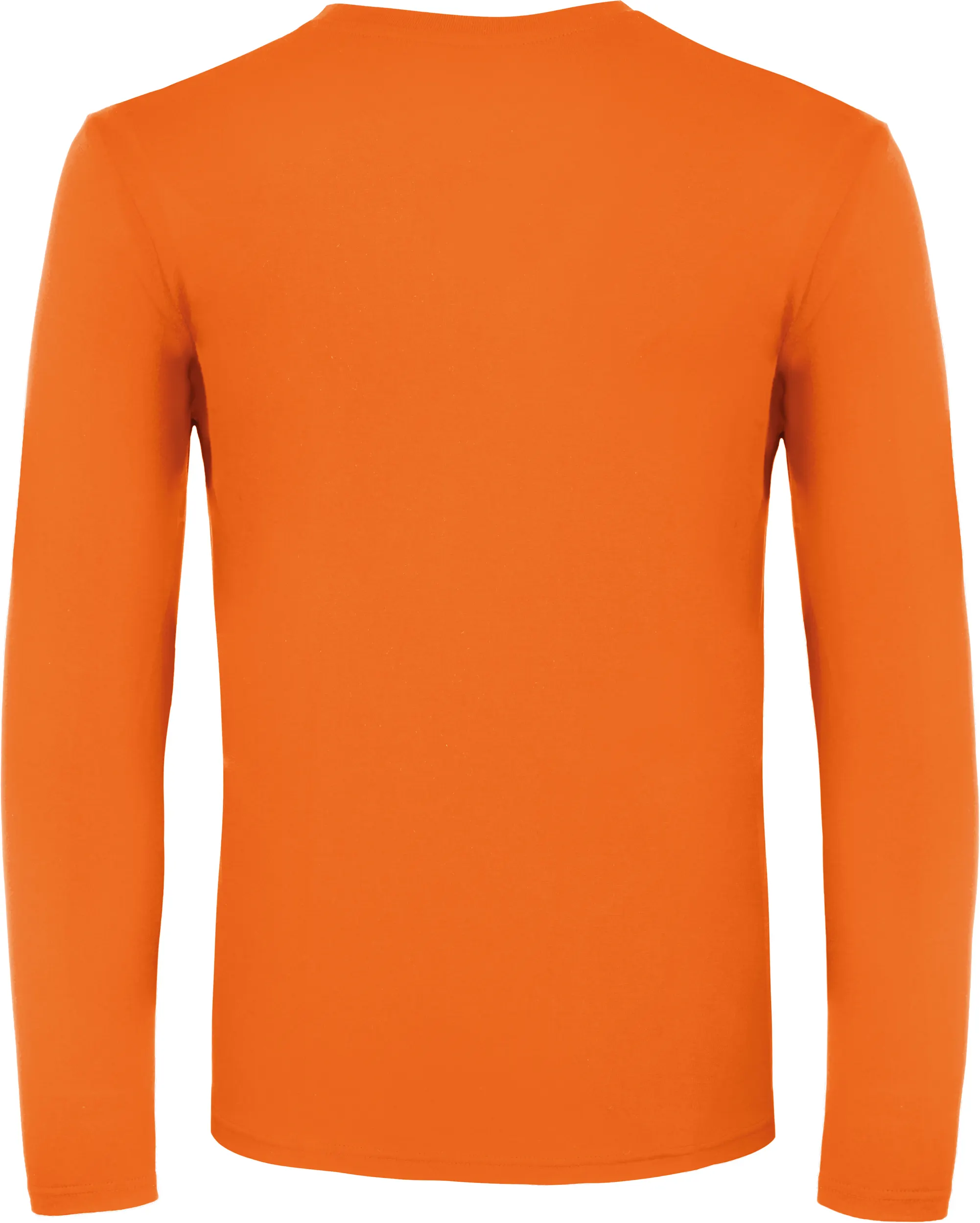 Camiseta #E150 manga larga hombre