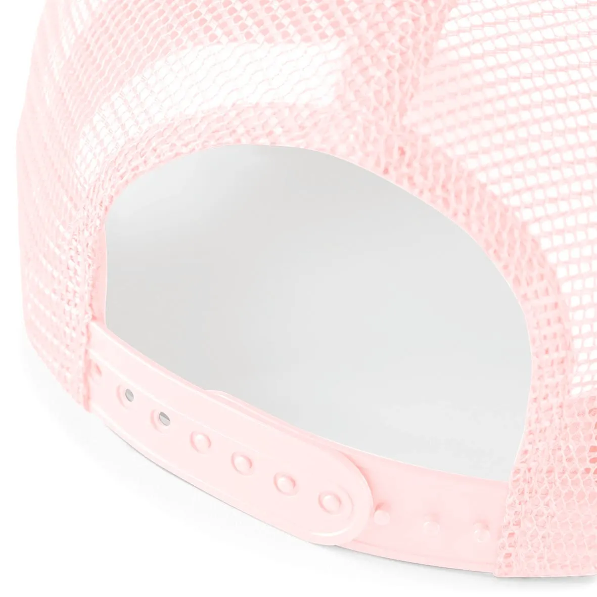 Gorra de rejilla ajustable en la parte posterior infantil<br/>