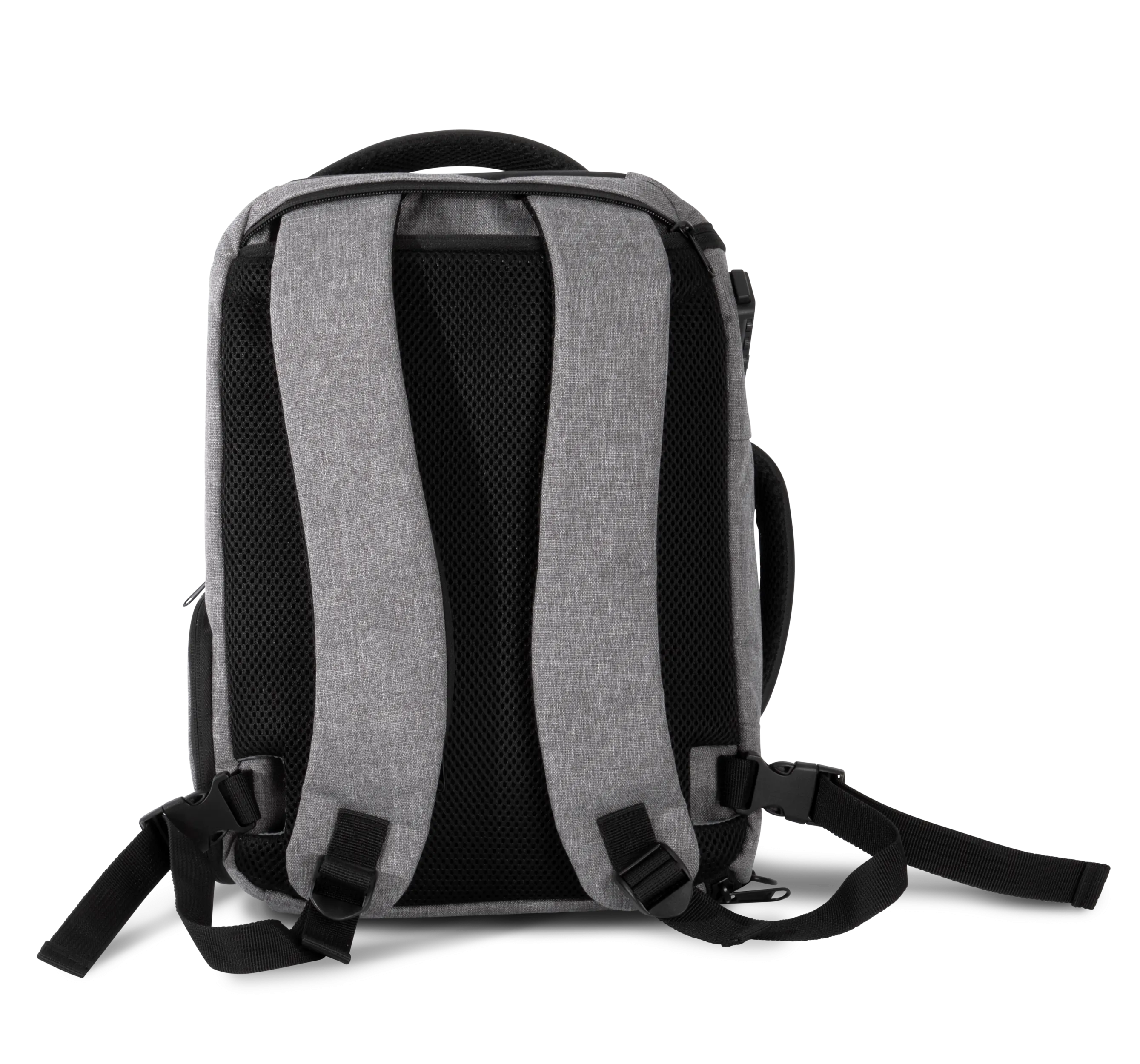 Mochila antirrobo para tablet de 13"