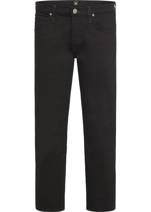 Clean Black