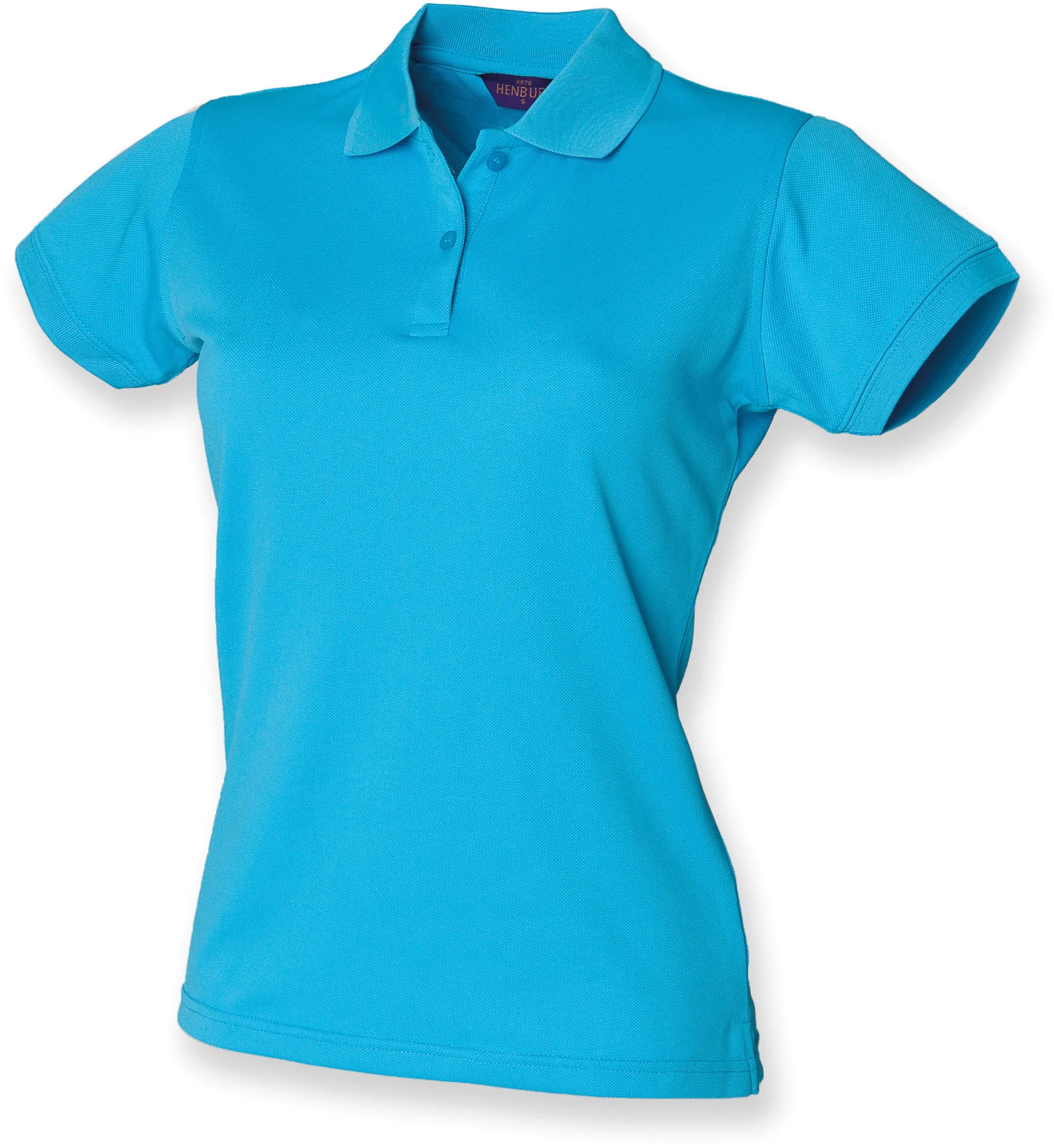 Polo Cool Plus mujer