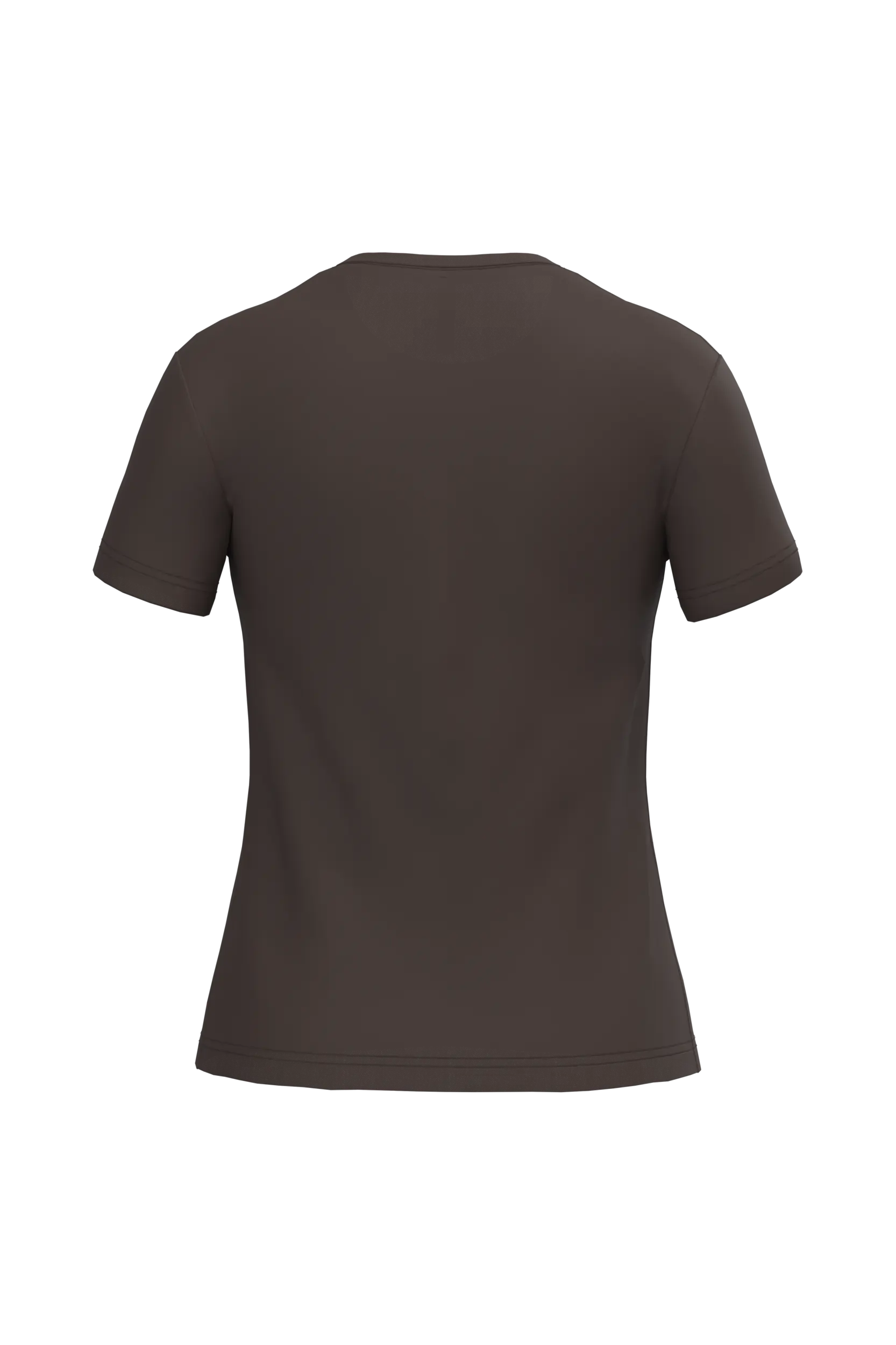 Camiseta manga corta mujer