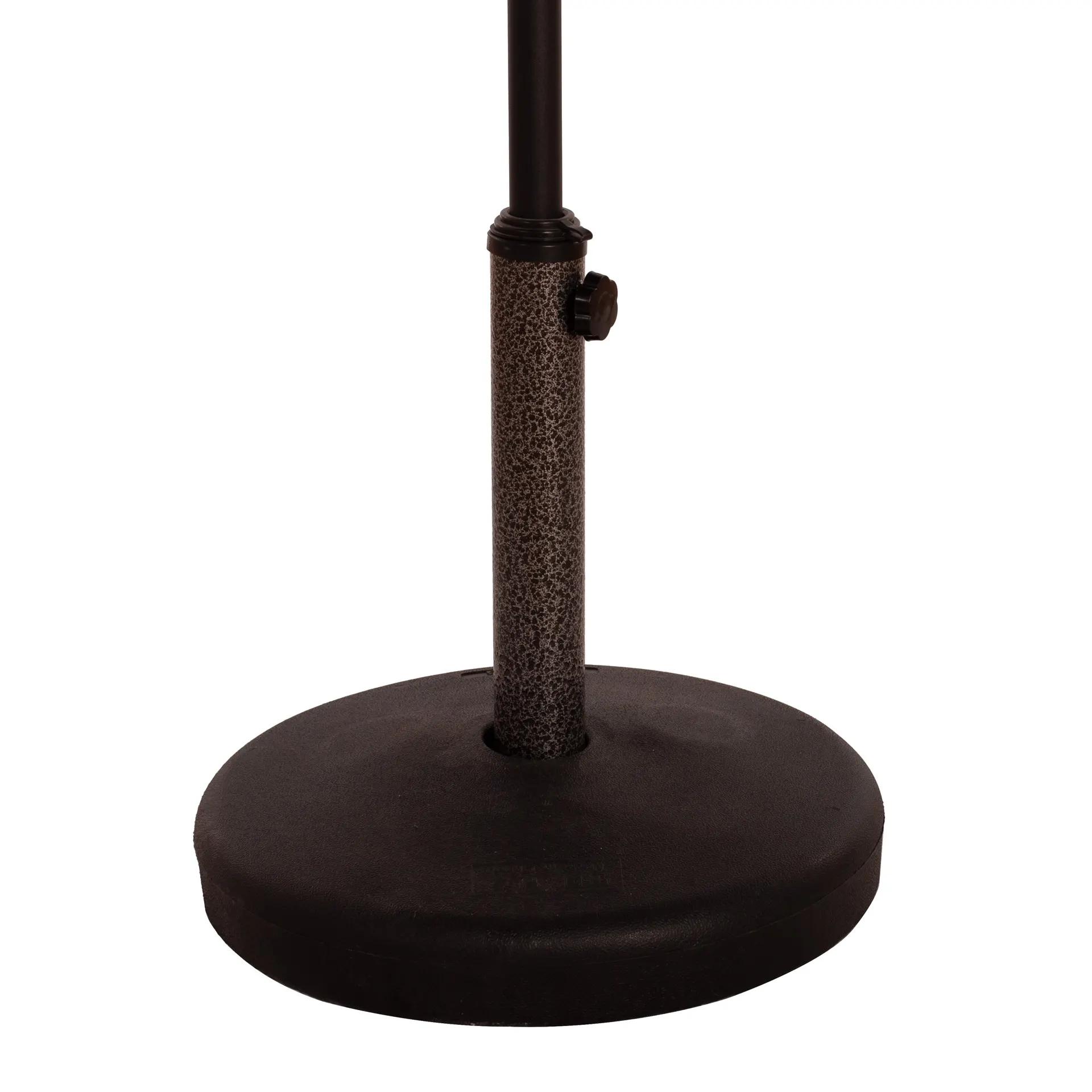 SOMBRILLA DE 2,4M BASE AIR SYSTEM