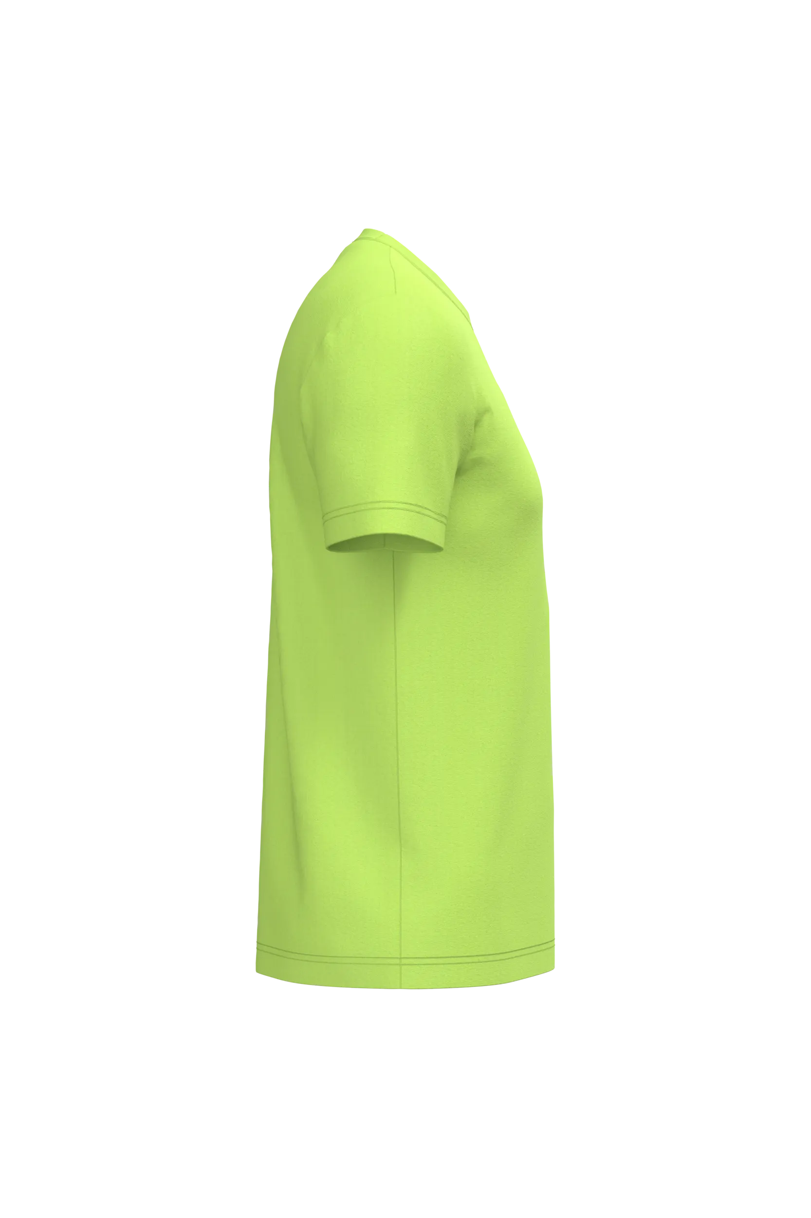 Camiseta manga corta hombre
