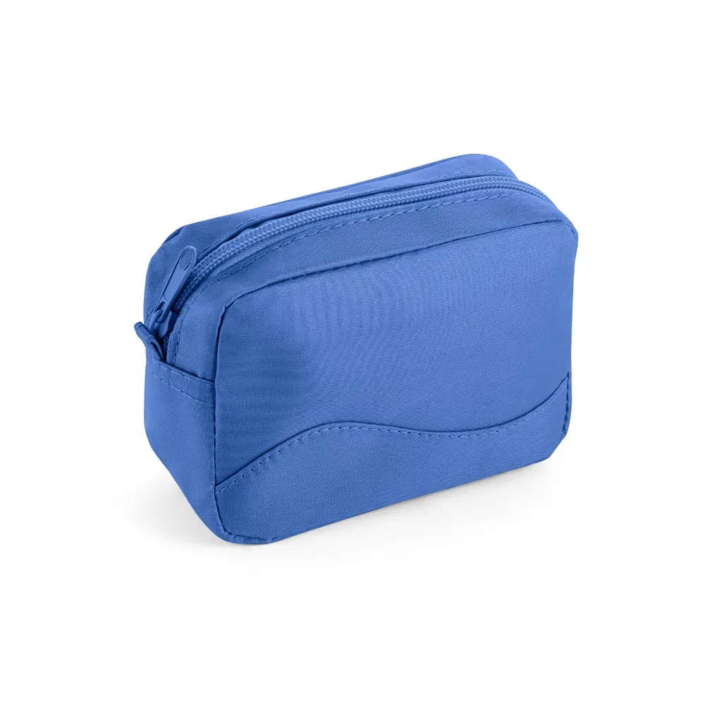 MARIE. Bolsa multiusos de microfibra