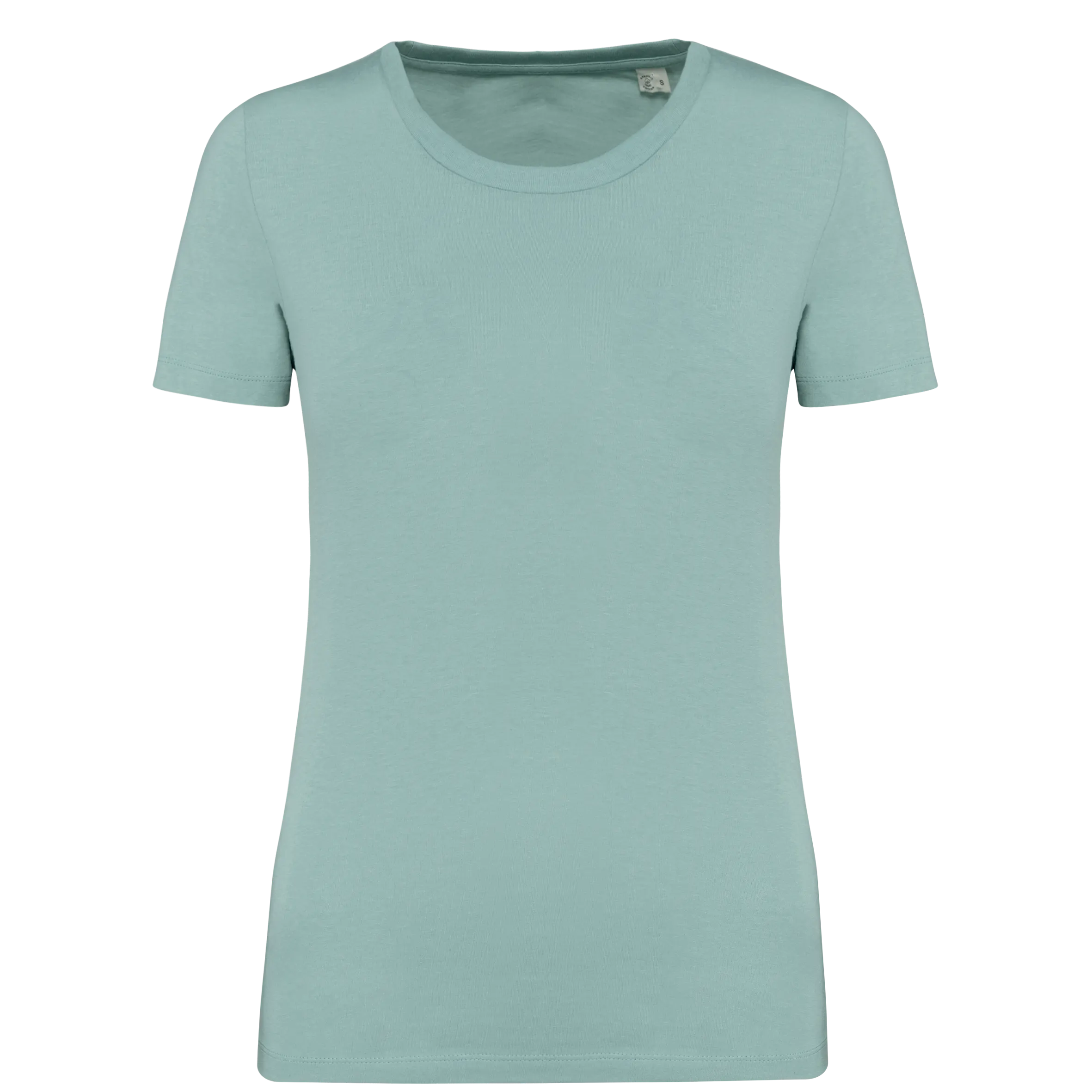 Camiseta ecorresponsable mujer
