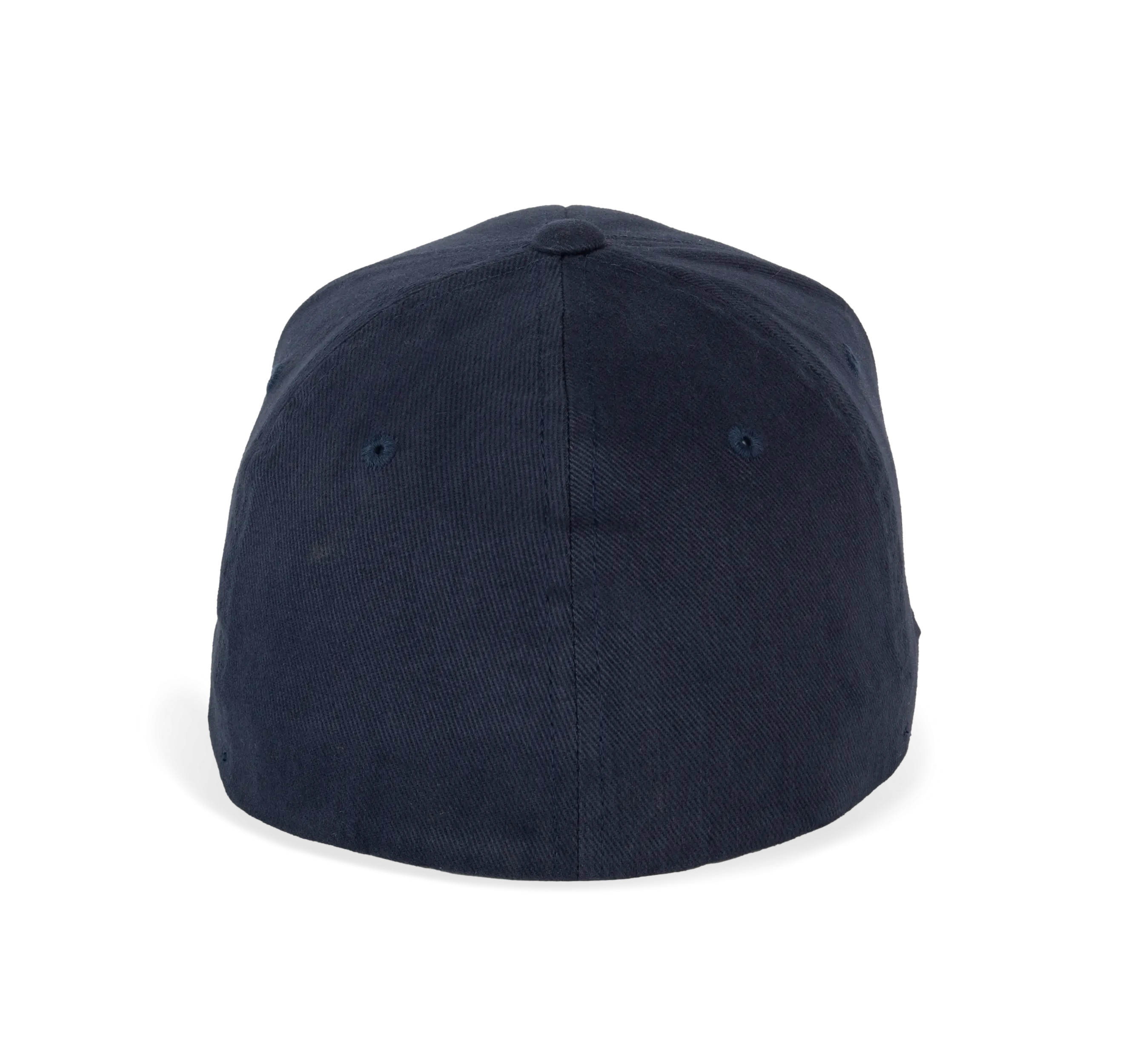 Gorra Flexfit algodón peinado - 6 paneles