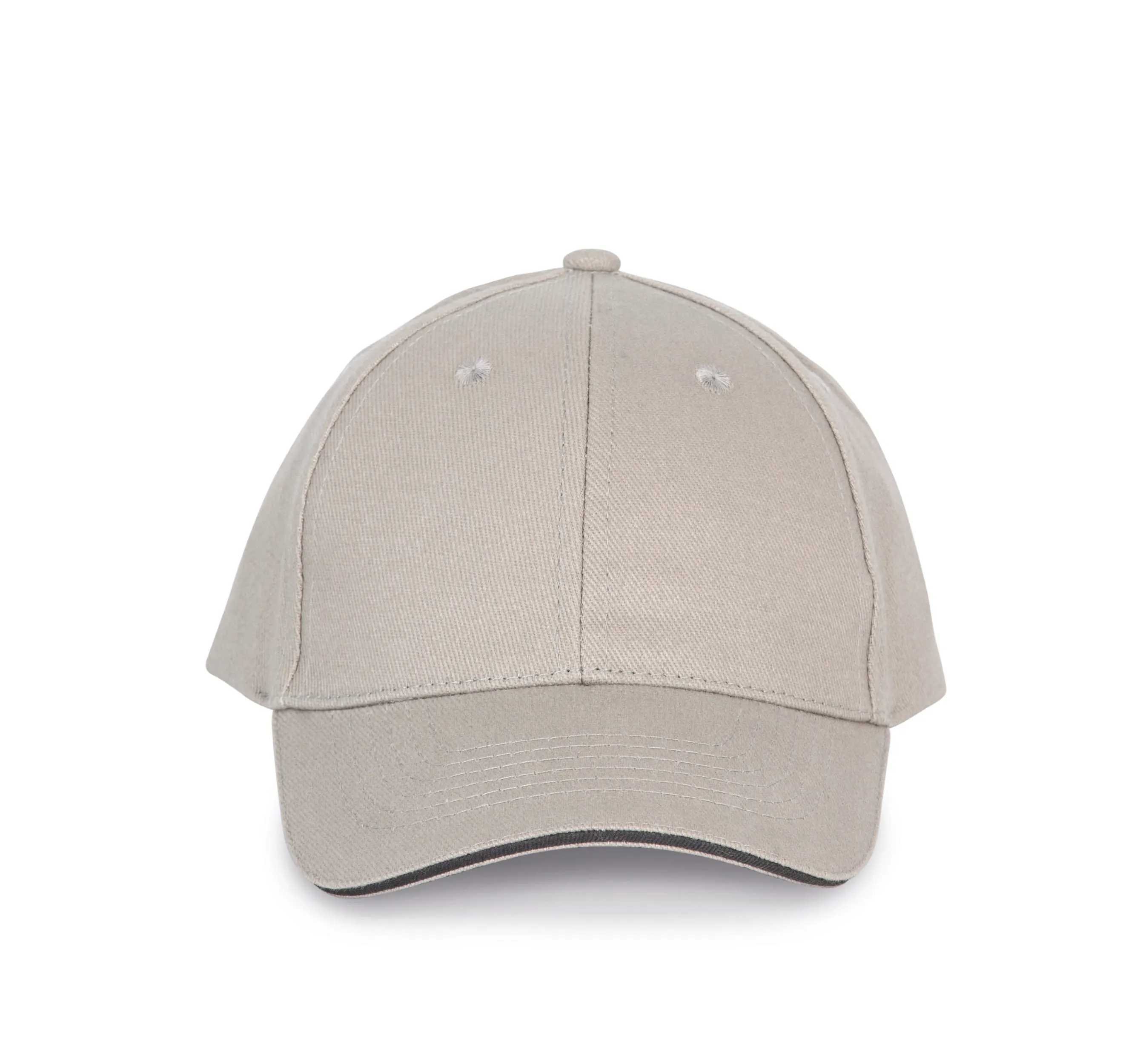 Orlando kids - Gorra niños 6 paneles
