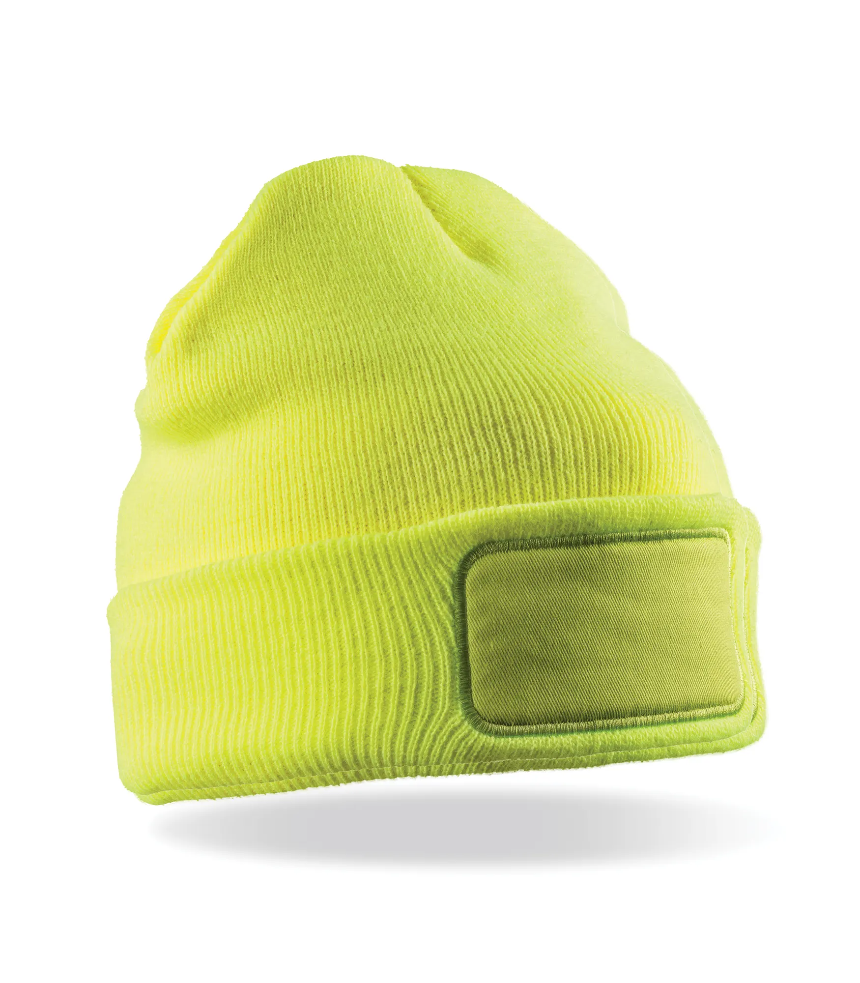 Gorro imprimible Thinsulate™ - Material reciclado