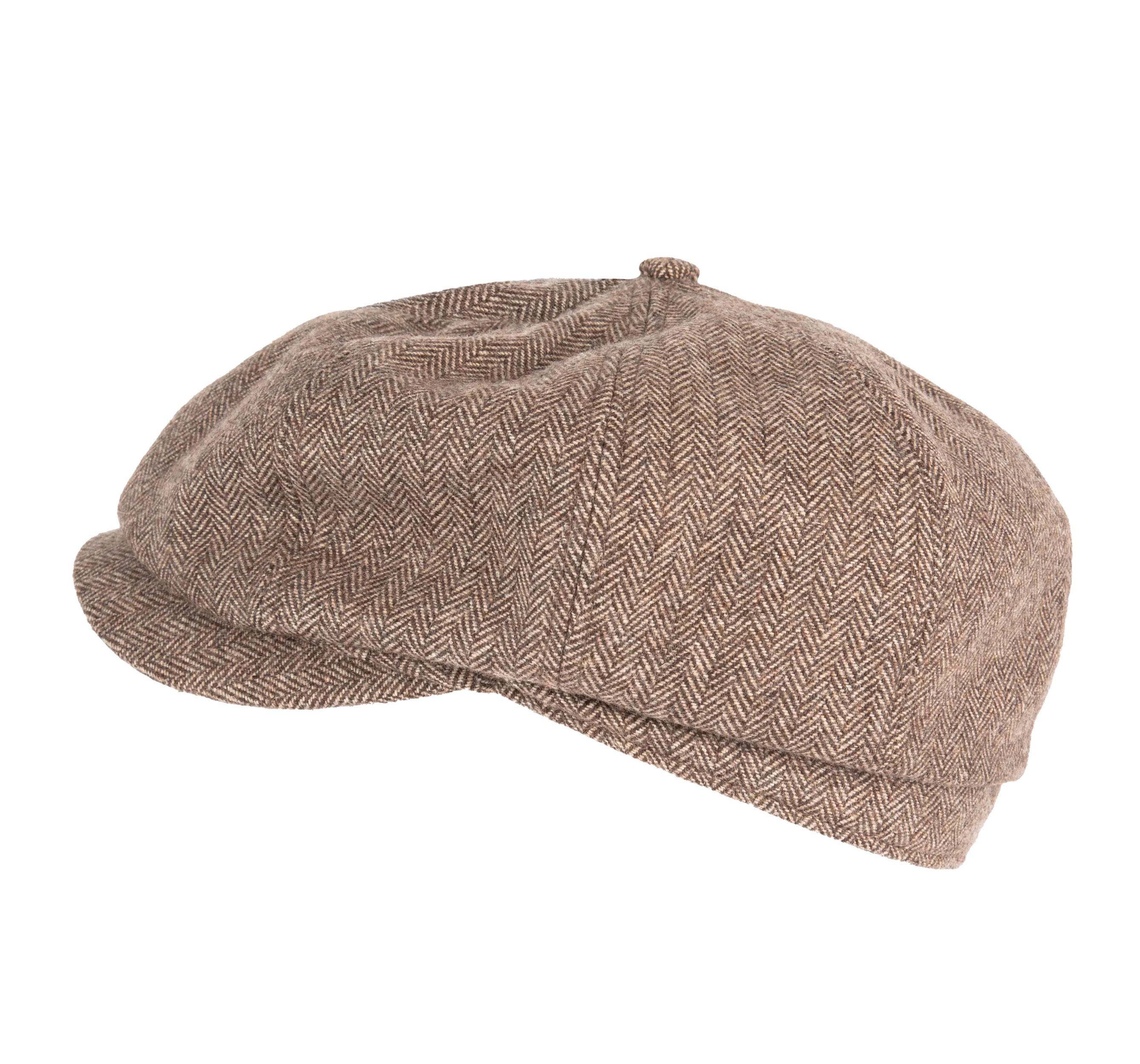 Gorra newsboy
