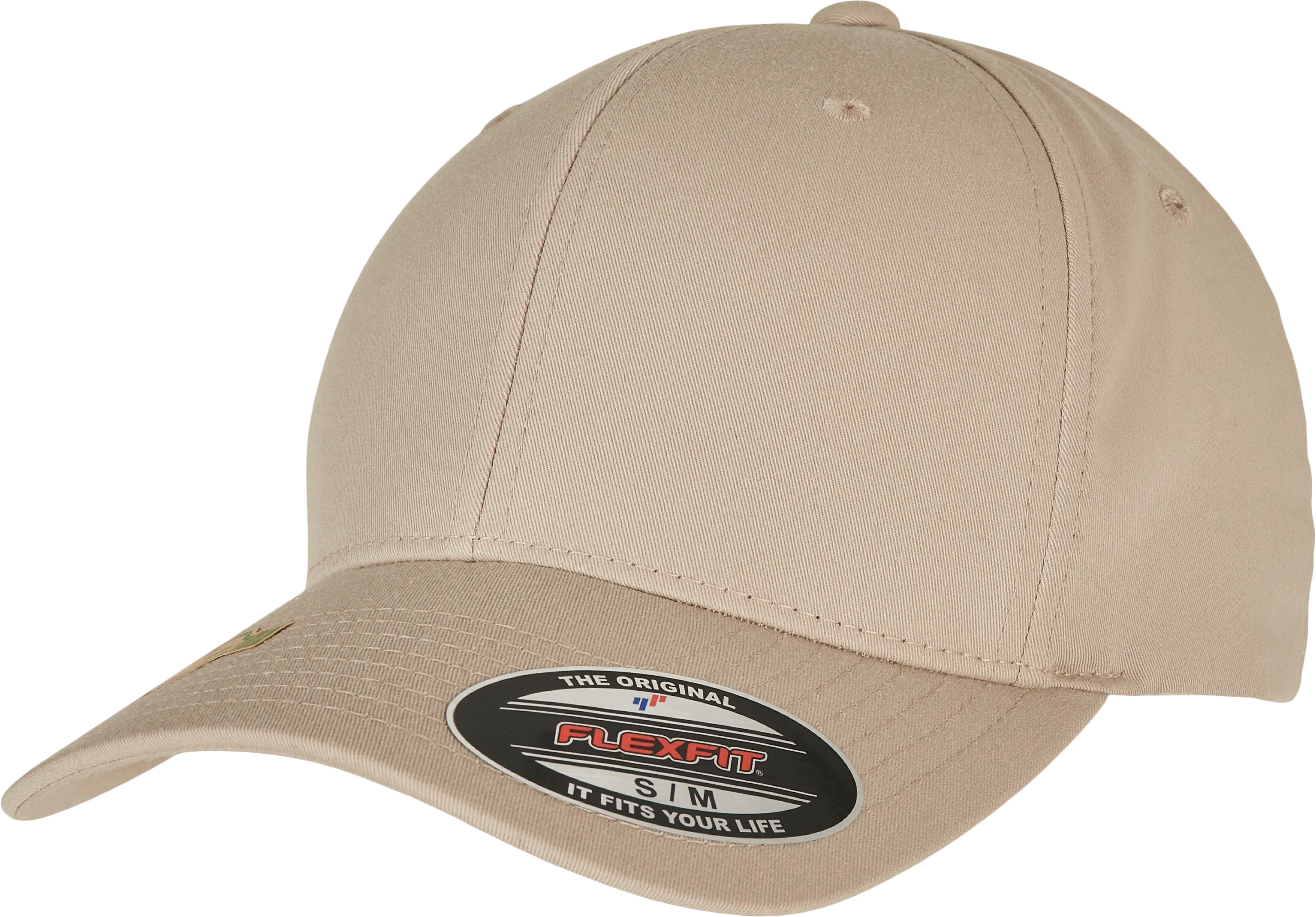 Gorra poliéster reciclado