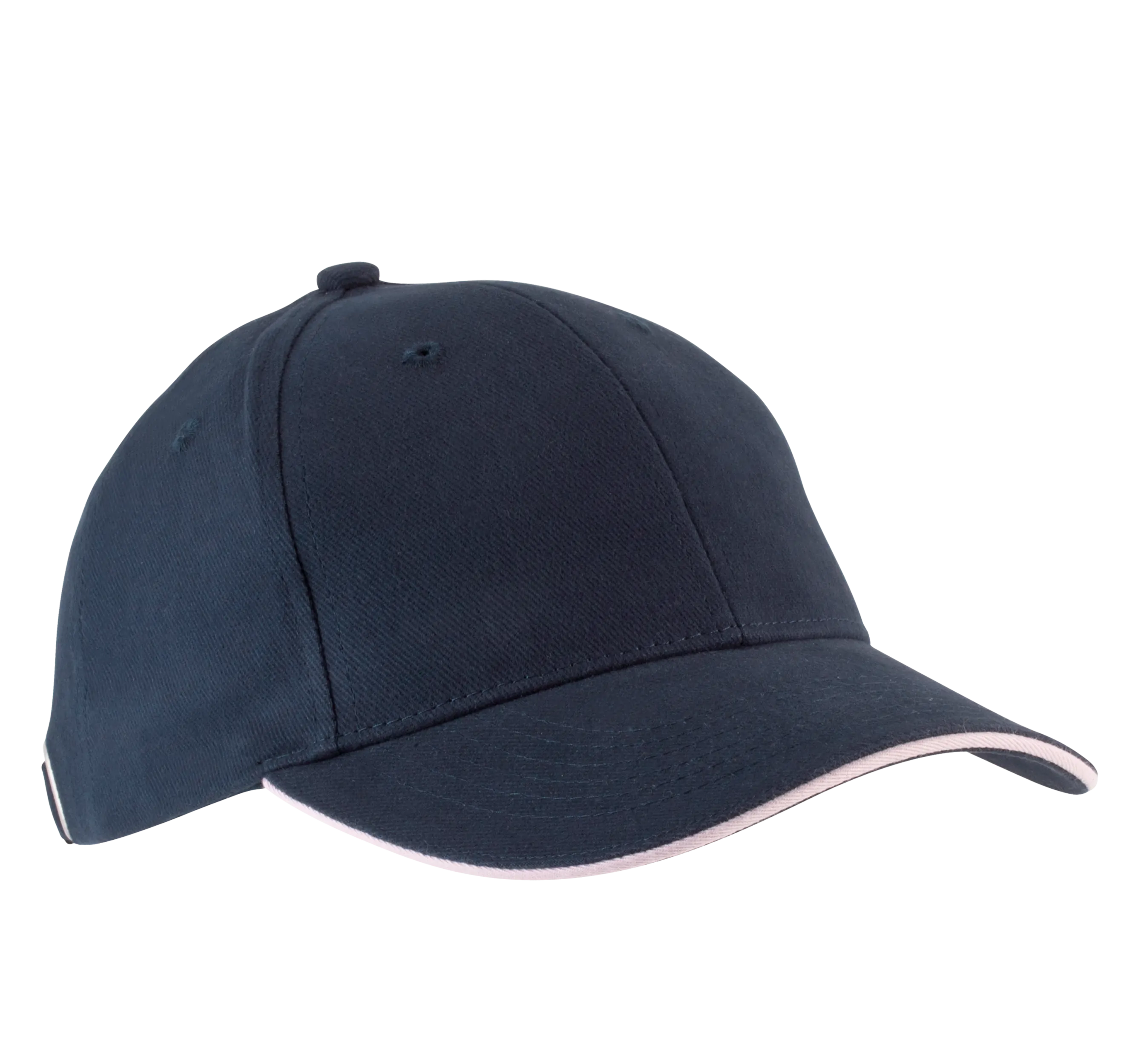 ORLANDO - Gorra 6 paneles