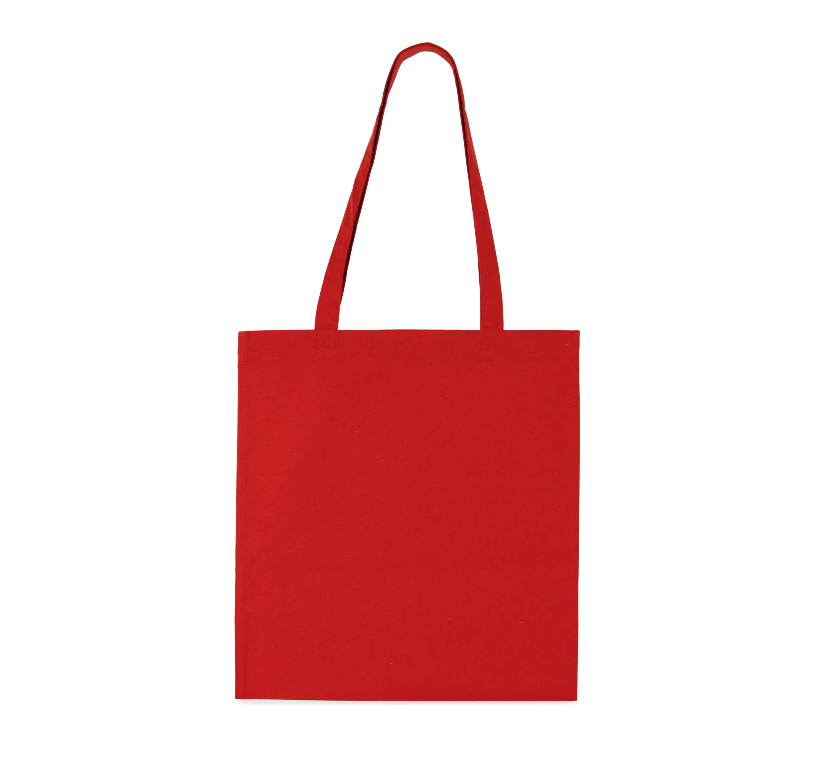Bolsa shopper K-loop
