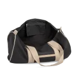 Bolsa cilíndrica reciclada