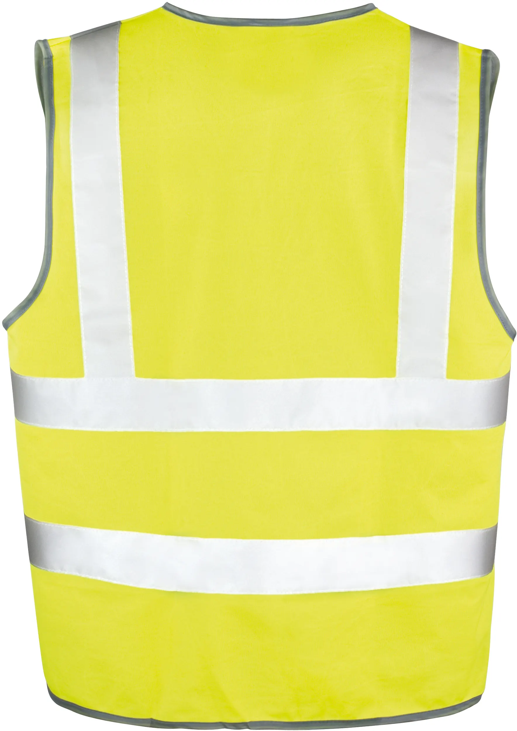 Chaleco de Seguridad Alta Visibilidad Motorway