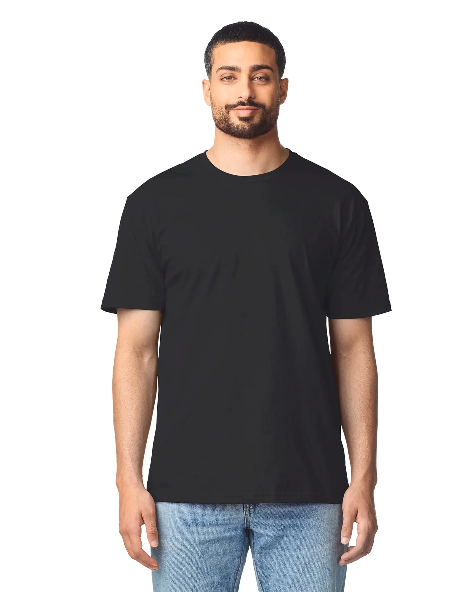 Camiseta SoftStyle hombre