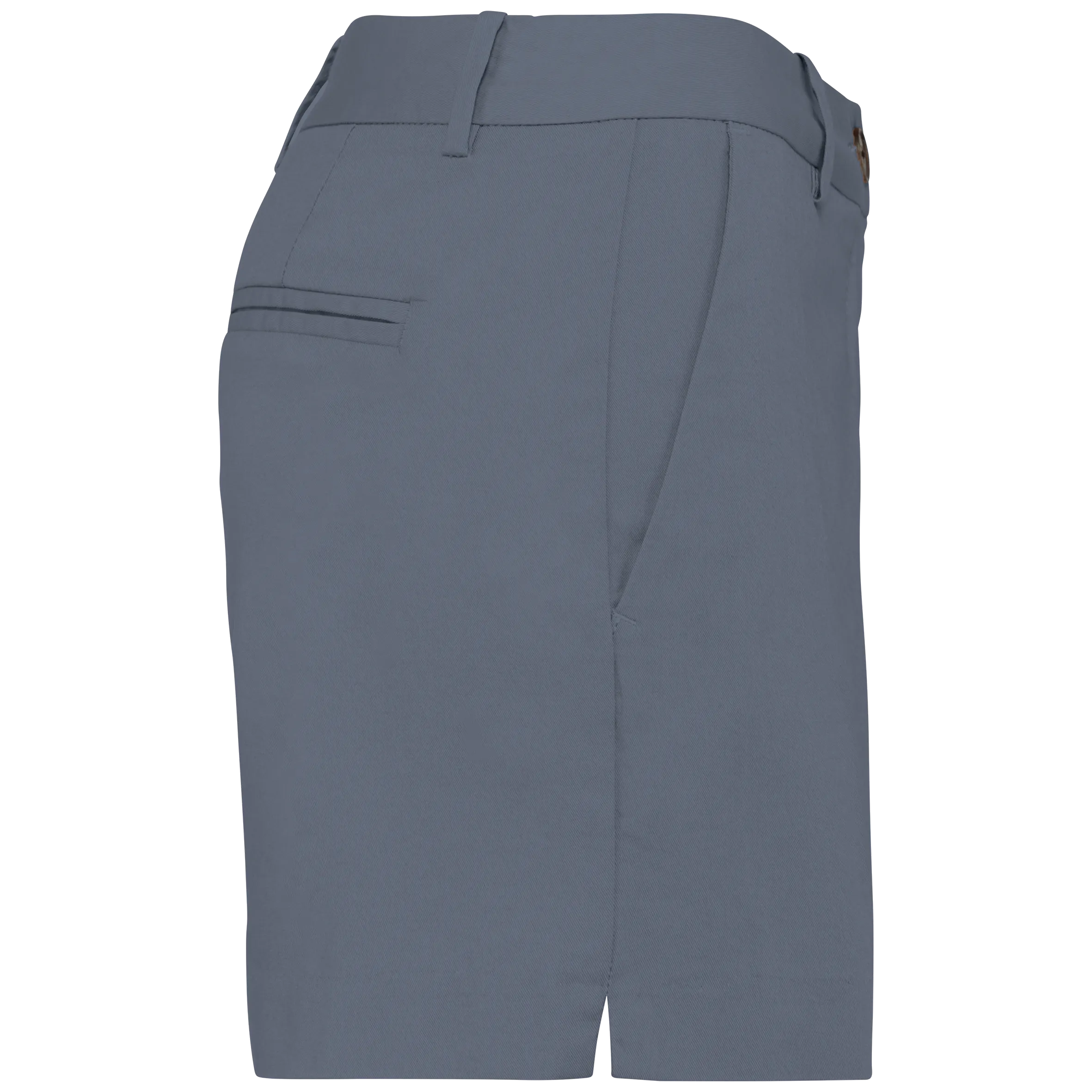 Bermuda chino ecorresponsable mujer