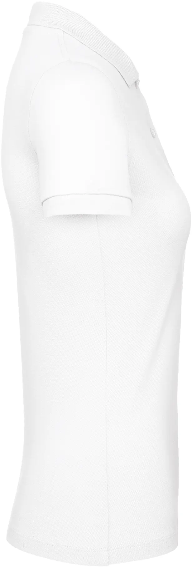 Polo Orgánico Inspire mujer