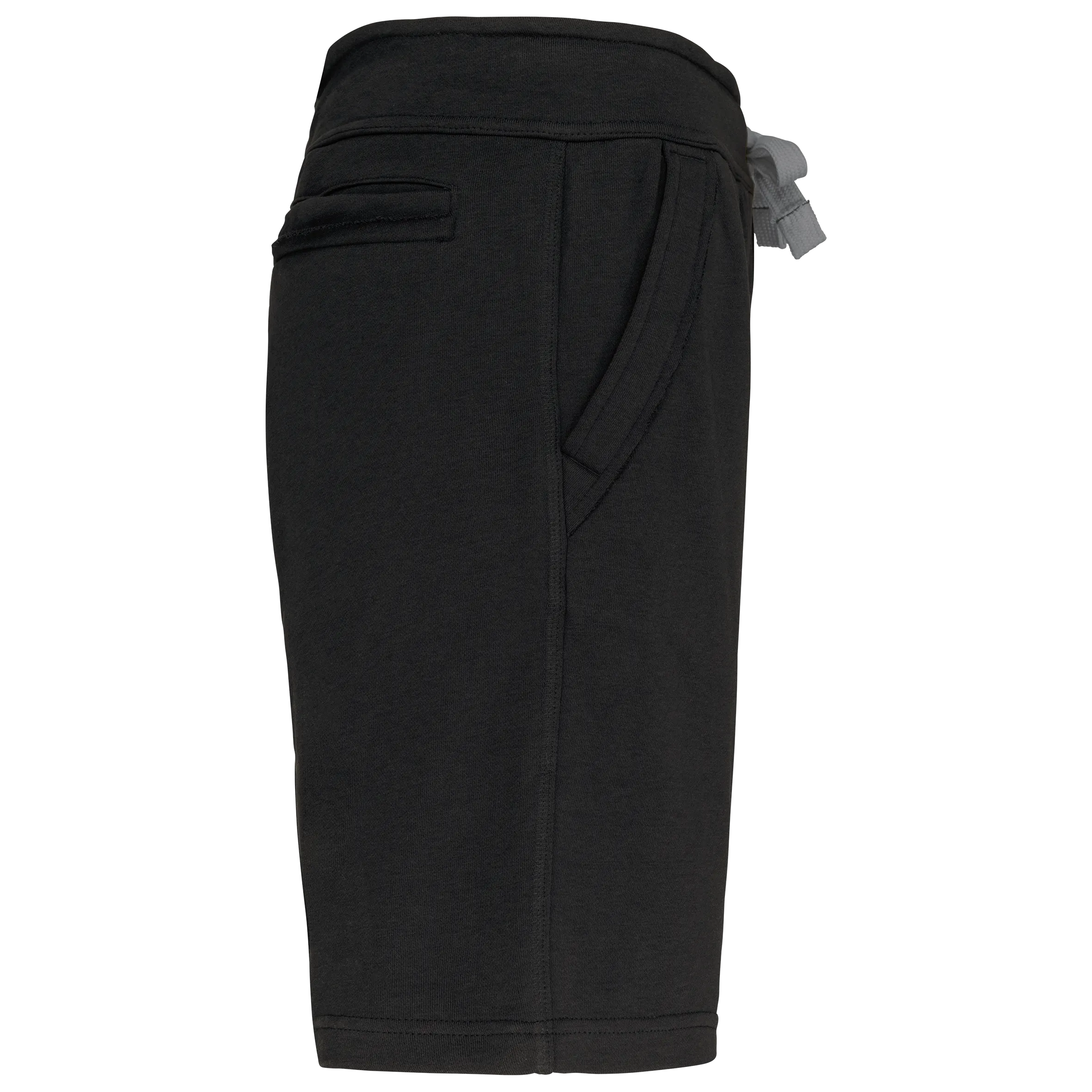 Bermuda french terry unisex
