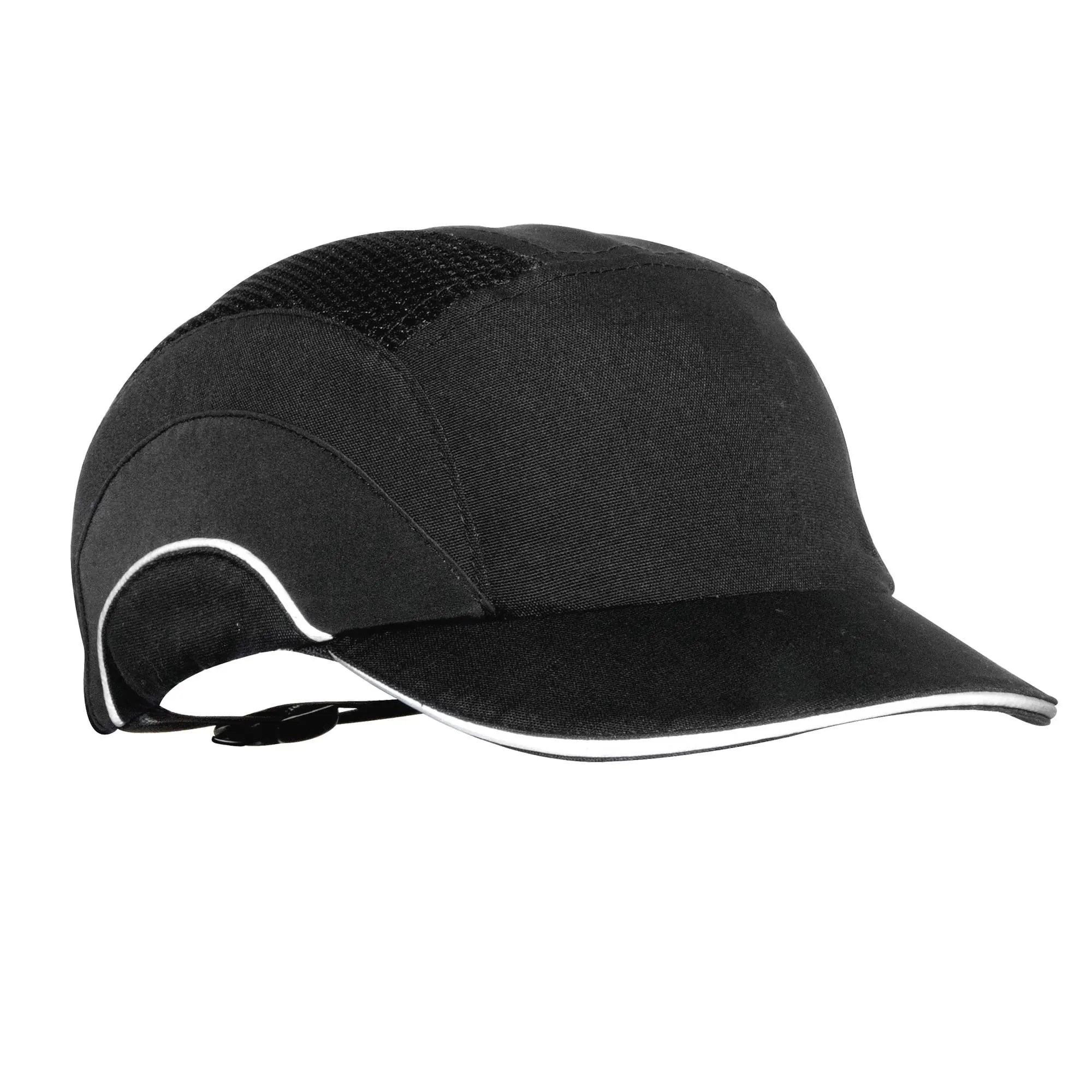Casco de seguridad HardCap™ A1+ con visera corta